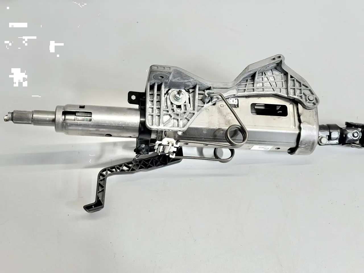 Lenksaeule hoeher verstellbar fuer ASTRA-J OPEL ASTRA-J 1.7 Cdti 2011 13328668
