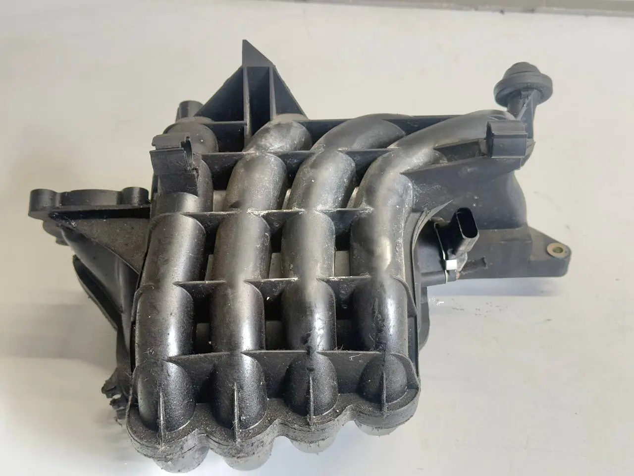 Ansaugbrücke Saugrohrdrucksensor für Golf 4 1,4 Golf 4 1,4 1J1 1998 2900302879