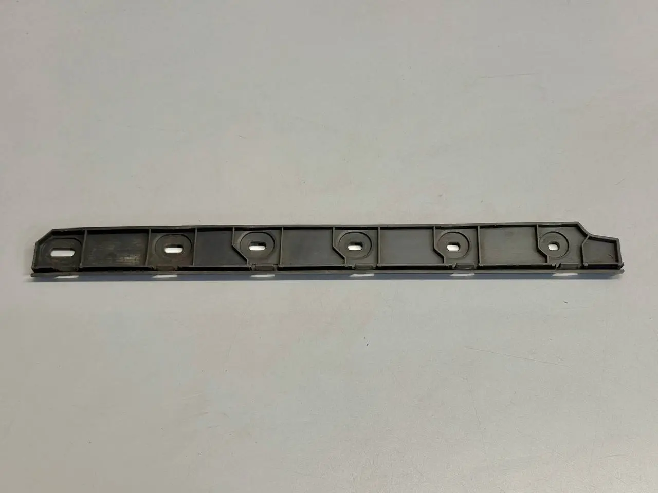 Stossfänger Hinten Halterung Links Mercedes Benz Vito W639 111 2009 A6398850356