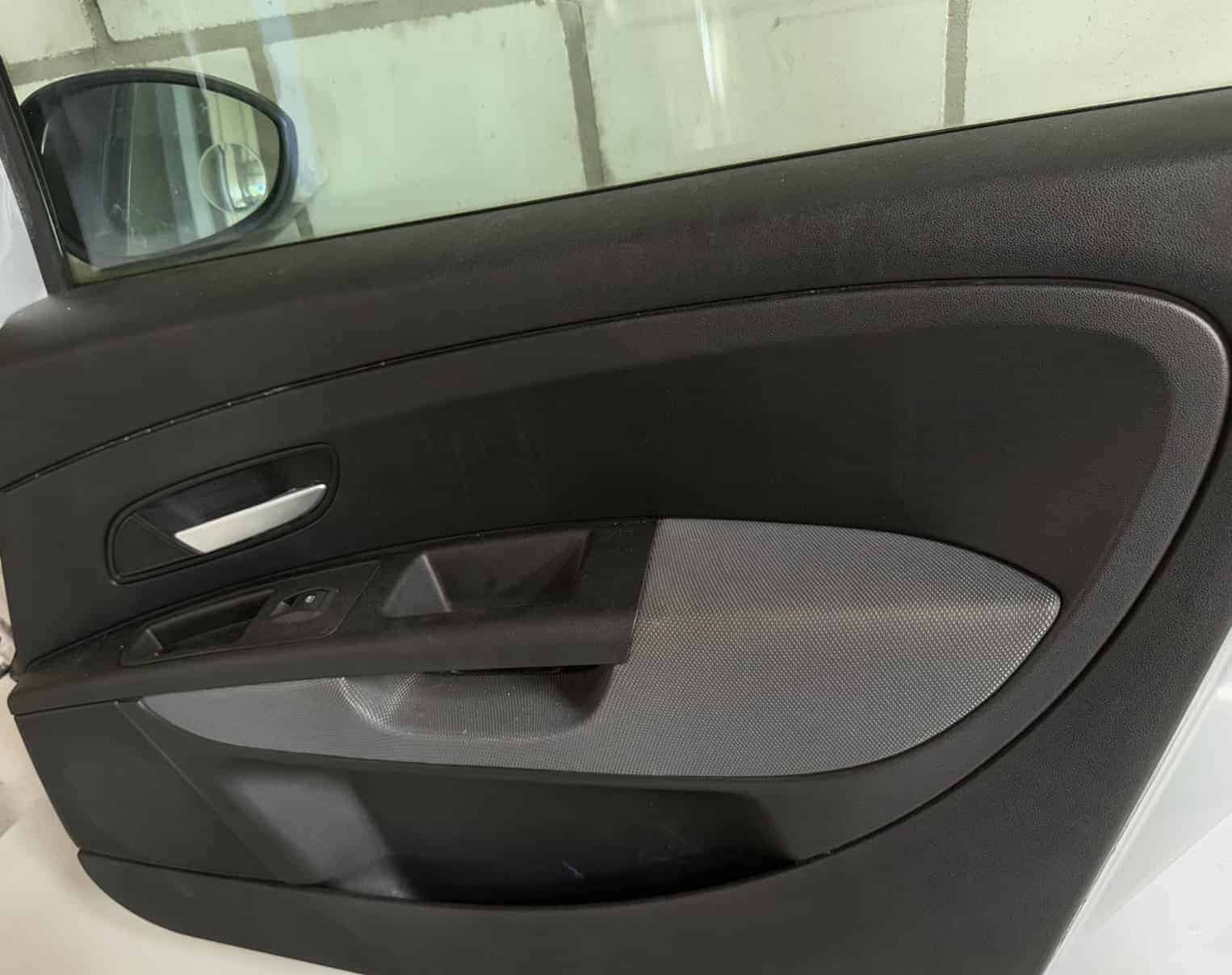 Beifahrertür Vorne Rechts 589/A Komplett mit Glas FIAT Punto 1.2 2008