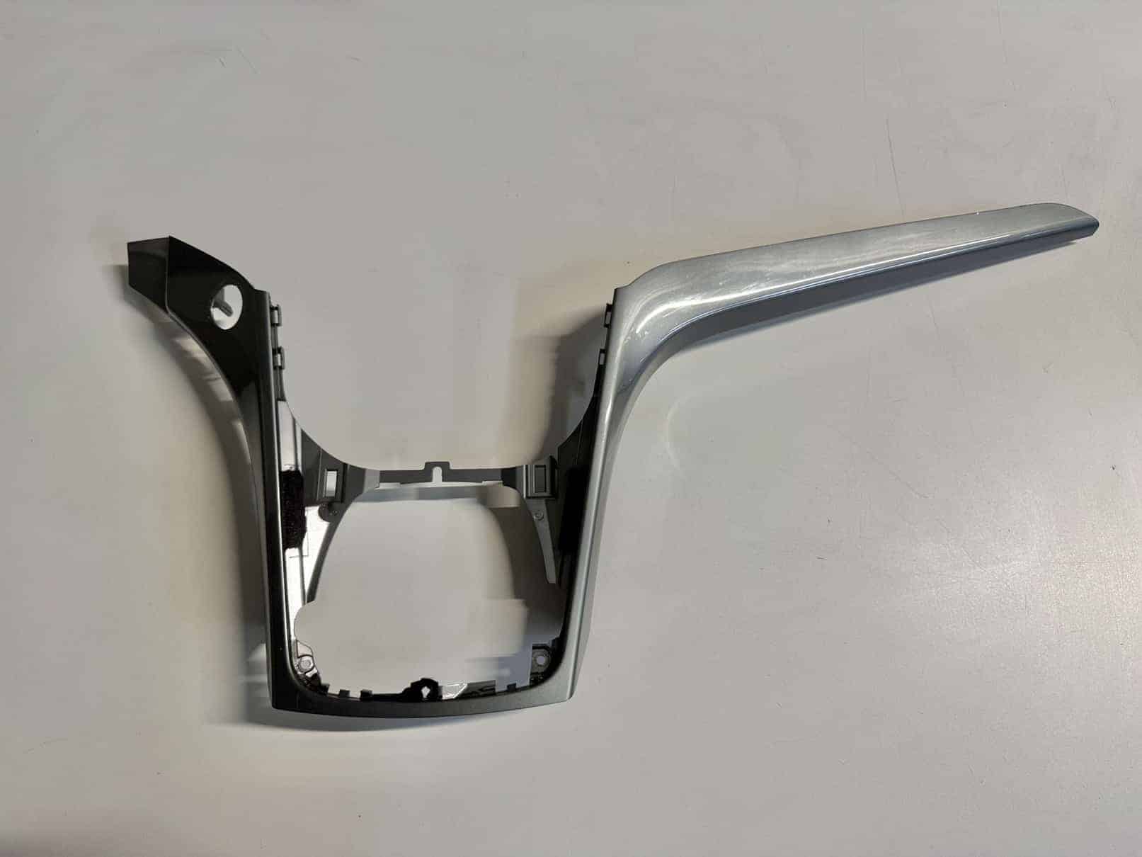 Abdeckung leiste Zundknopf Ford C-Max 2014 07927000