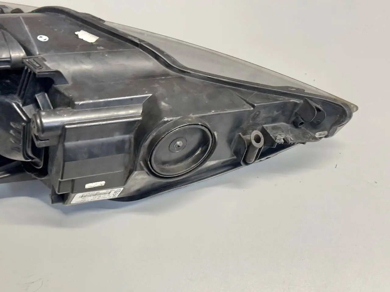 Scheinwerfer Hauptscheinwerfer vorn rechts FORD Mondeo CA2 2008 7S7113K060AB