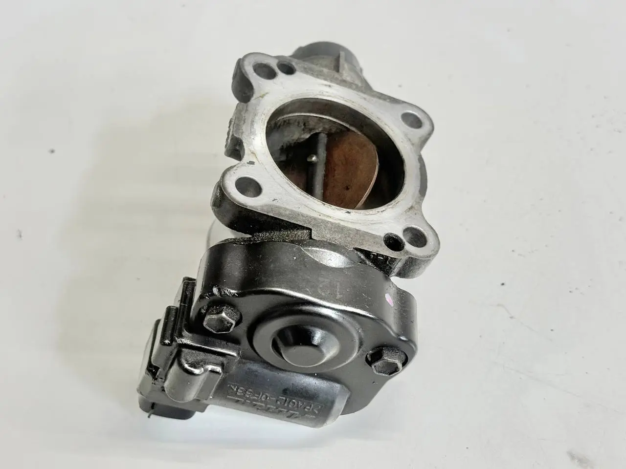 Drosselklappe Gazpedalklappe Gaspedal Einheit TOYOTA Verso 2.2L 2008 1923002010
