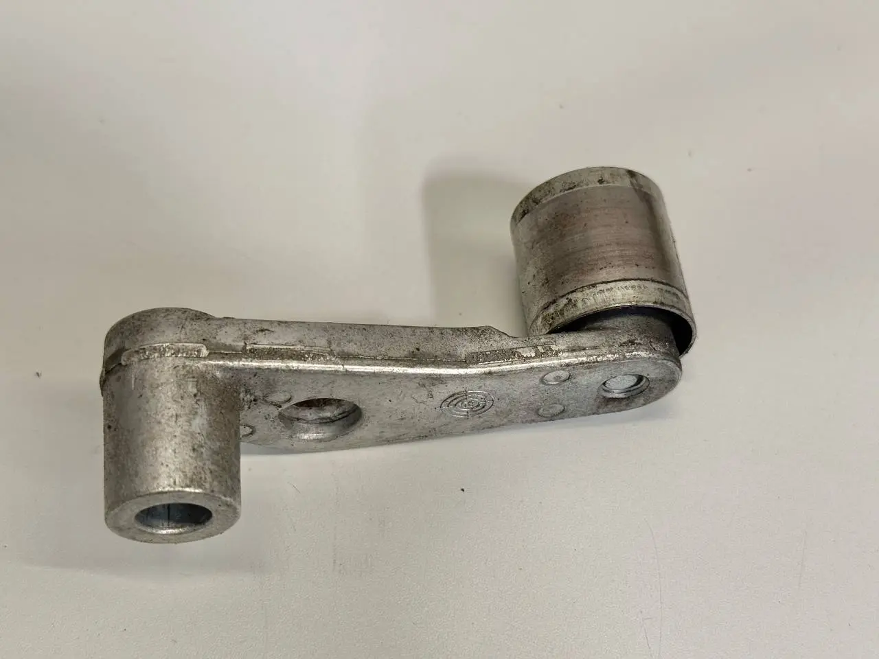 Umlenkrolle Führungsrolle Zahnriemenlaufrad Golf 4 1,4 1J1 1998 036109181B