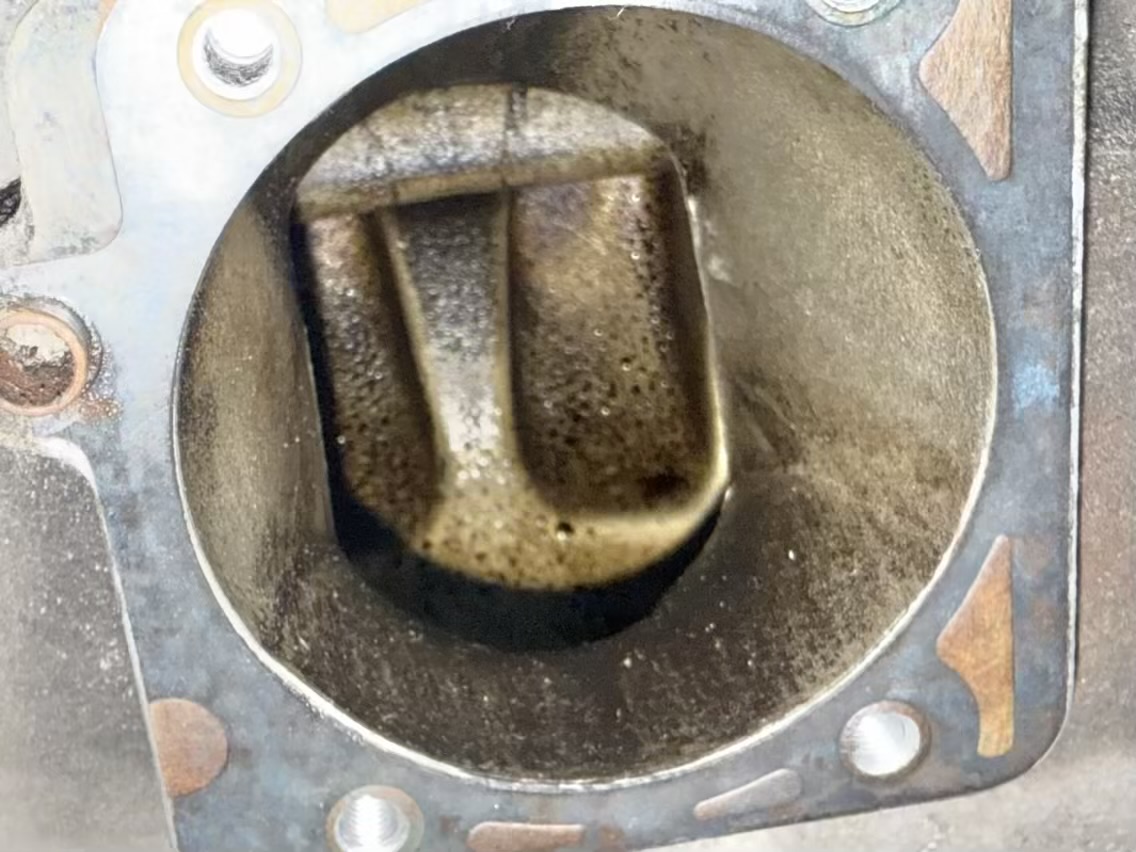 Ansaugbrücke Ansaugkrümmer OPEL MERIVA 2003 9158654, 5WS04101
