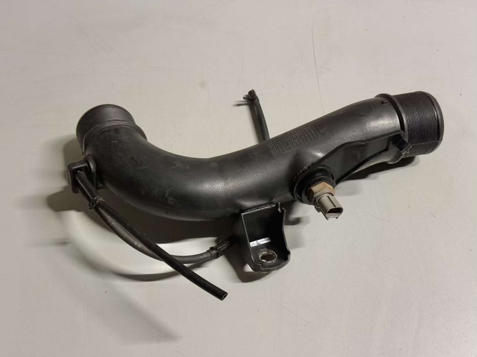 Drosselklappe Schlauch TOYOTA Verso 2008 173620R010