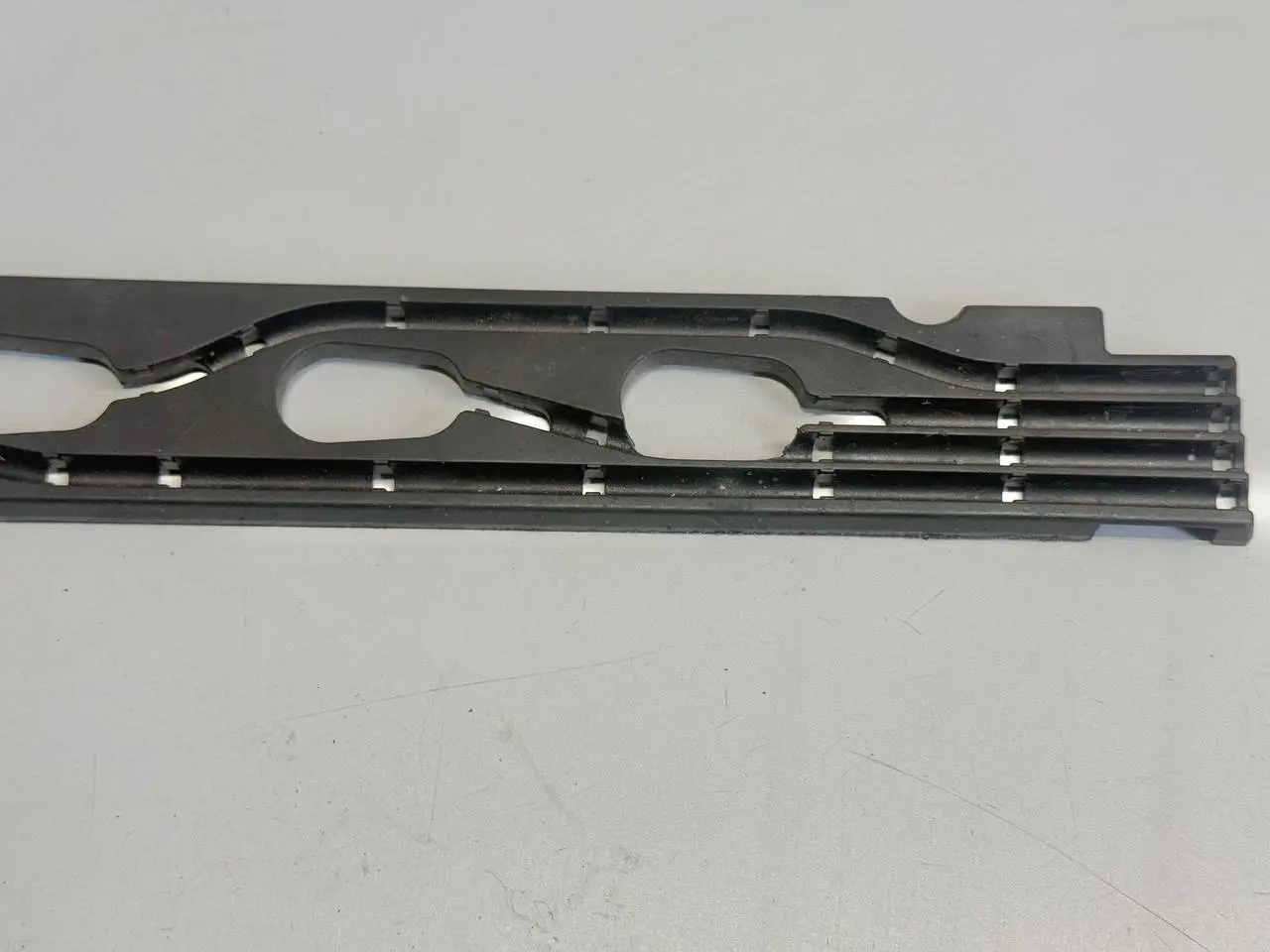 Zündkabelhalter Führungsschiene Kabelorganizer Golf 4 1,4 1J1 1998 036905487A