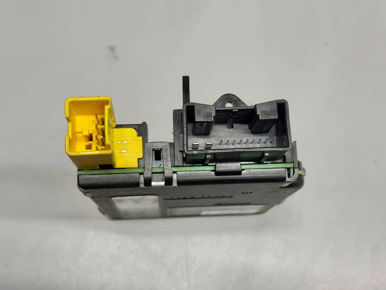 Lenksäulensteuergerät Lenkstockschalter für VW Touran 1T1 2003 1K0953549AF