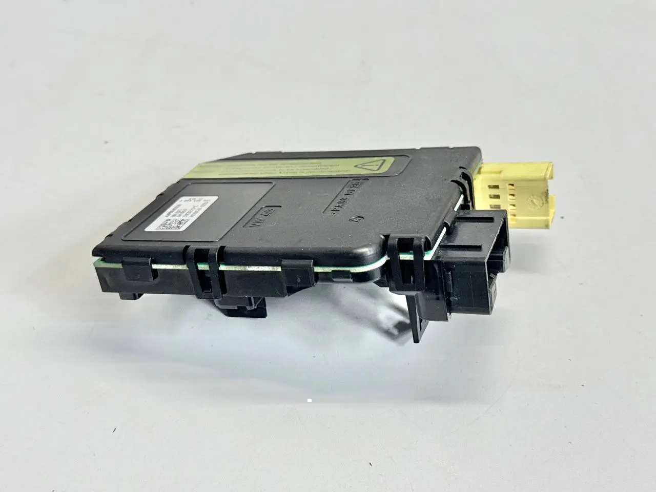 Lenksaeulenmodul Kombischalter VW Golf Plus 2005 5M1 1,6 FSI 1K0953549F