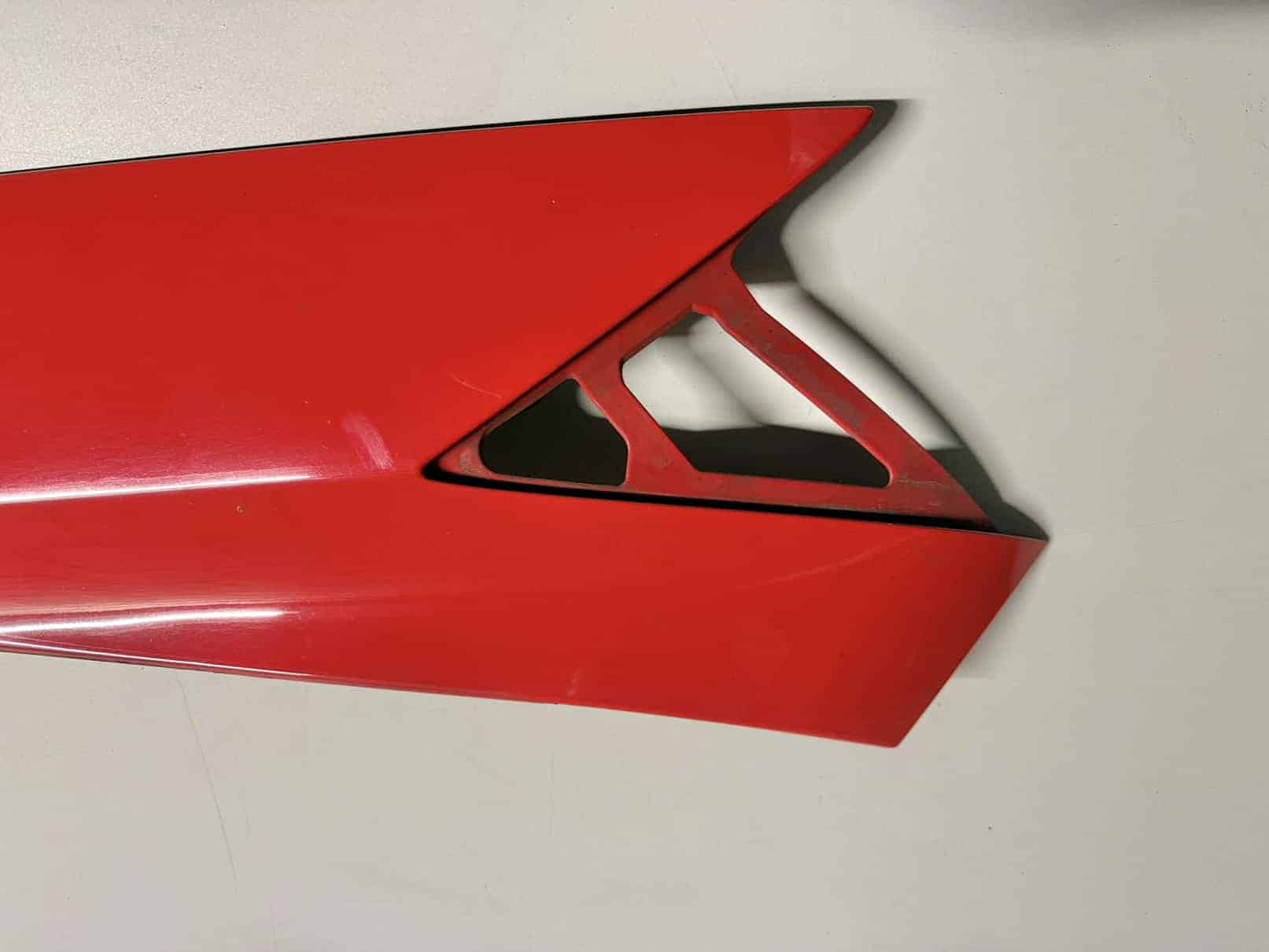 Abdeckung Führungsschiene Seitenwand Rechts Ford C-Max 2014 AM51U29612