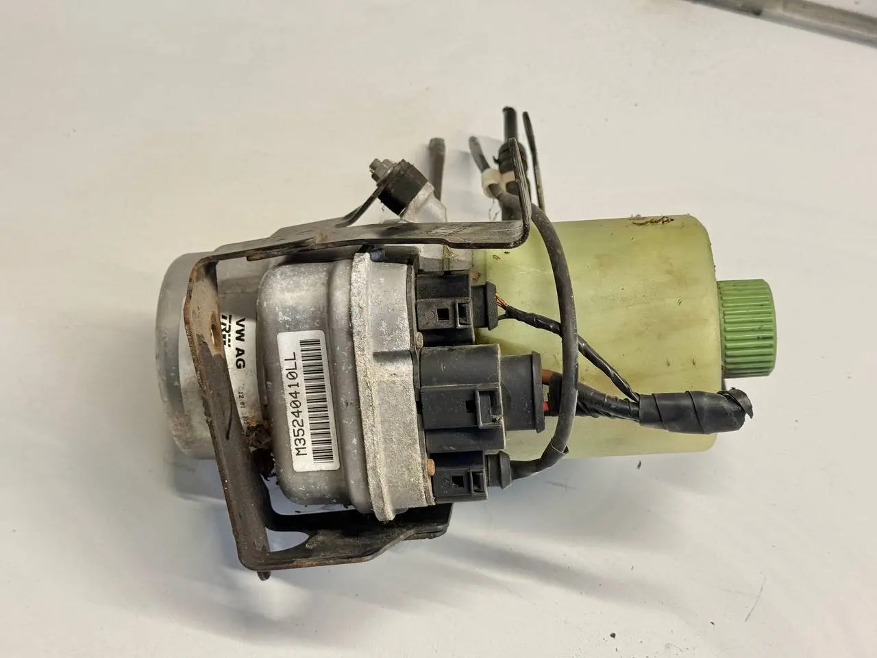 Servopumpe VW Polo 9N1 1,2L 2002 6R0423156C