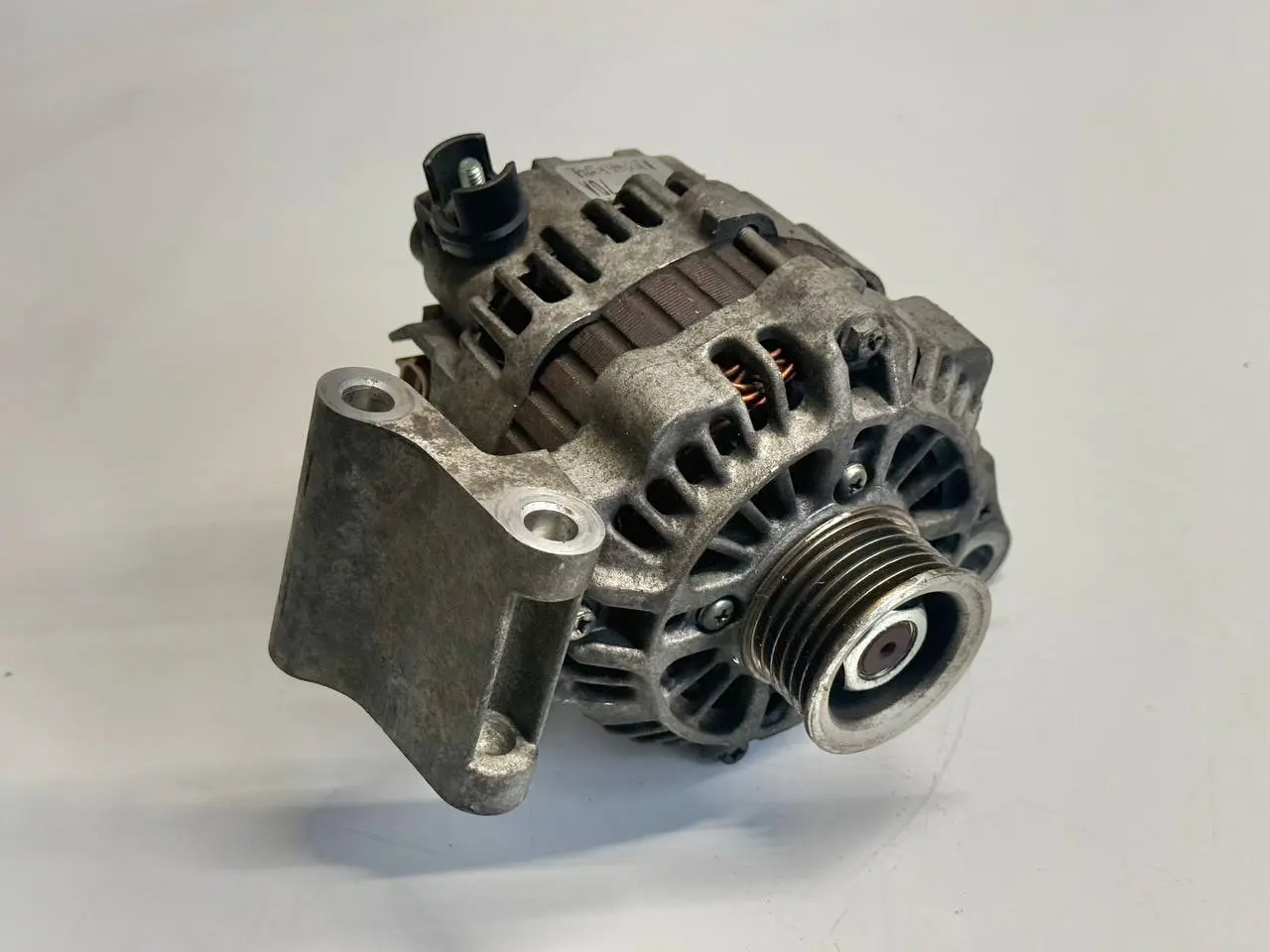 Lichtmaschine Generator Alternator für Fiesta FORD Fiesta 1.4L 2008 2S6T10300CD
