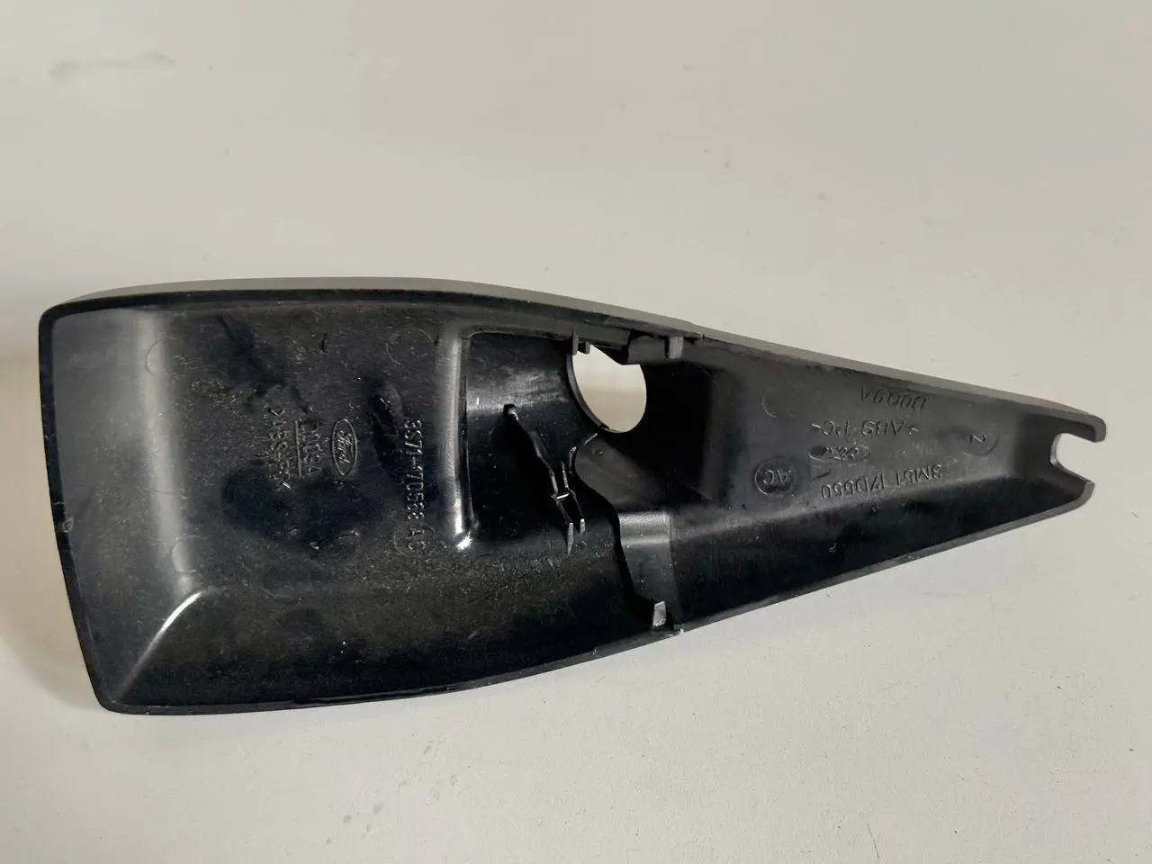 Innenspiegel Blende Abdekung FORD Mondeo CA2 2.0L TDCi 2008 3S7117D568AC