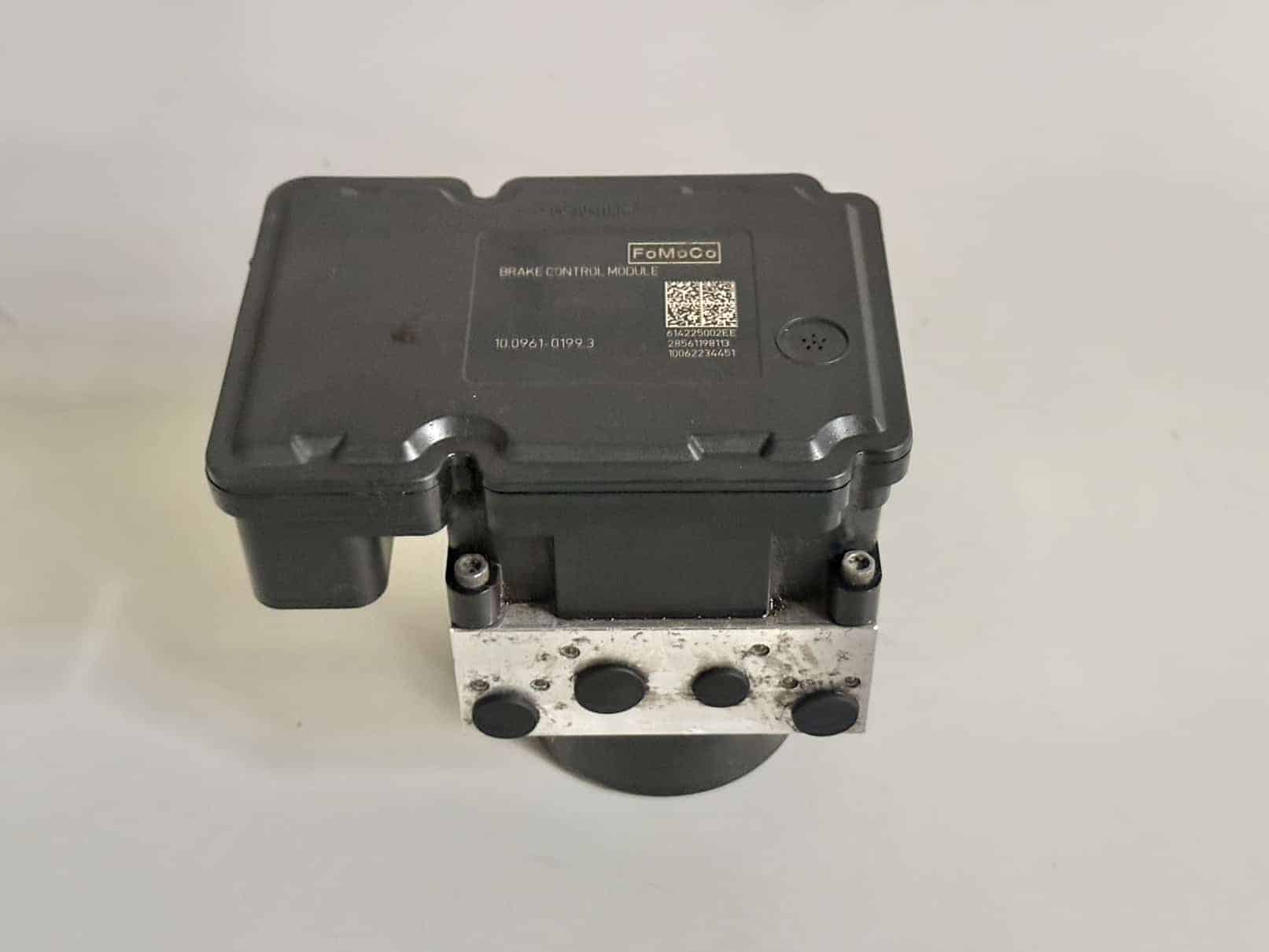 ABS Block Pumpe Steuergerät ABS Hydraulikblock Ford C-Max 2014 BV612C405AL