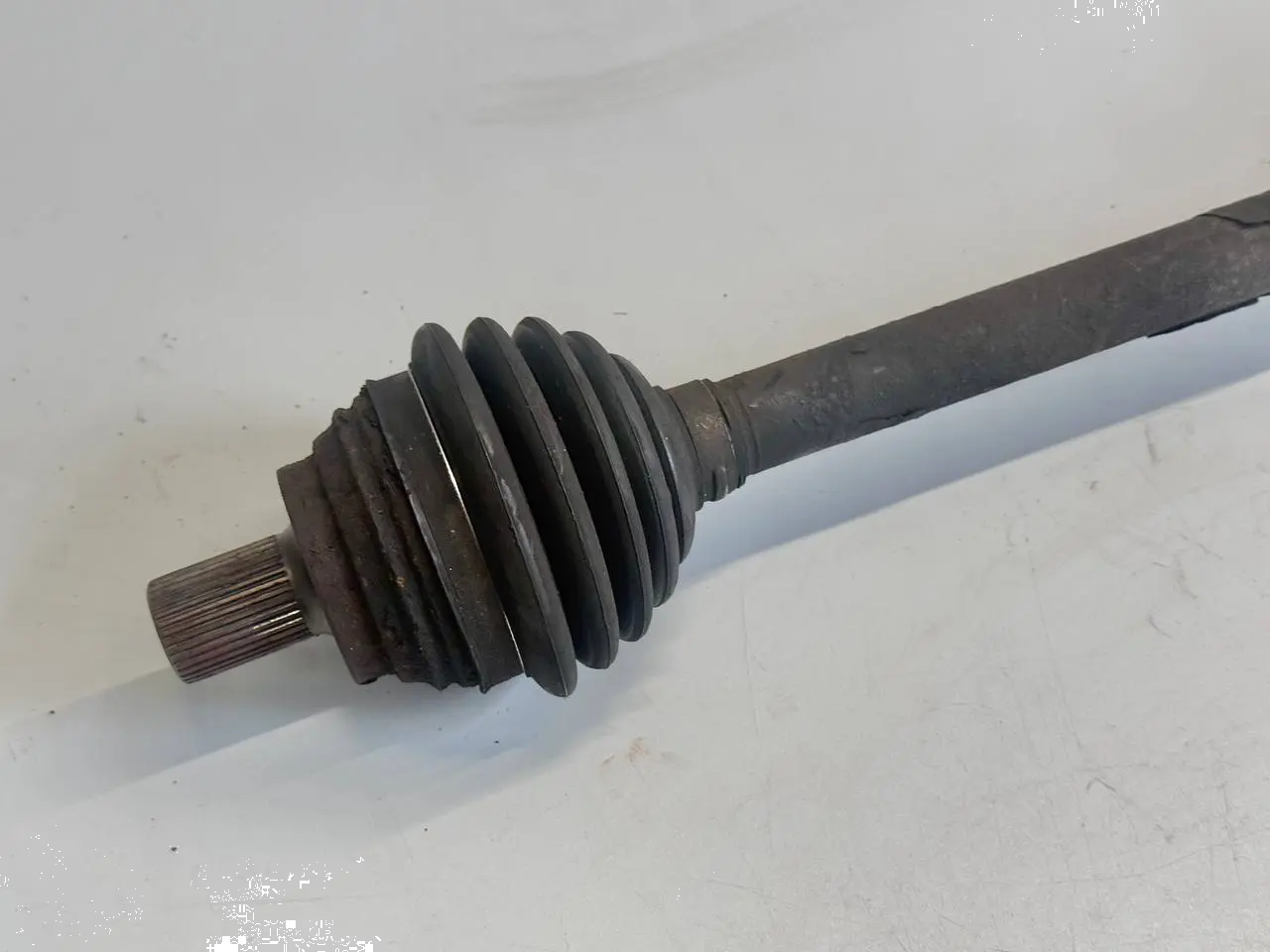 Antriebswelle links vorne Golf 5 6 Plus 1.4 VW Golf5 1K1 1.4L 1K0407271AP