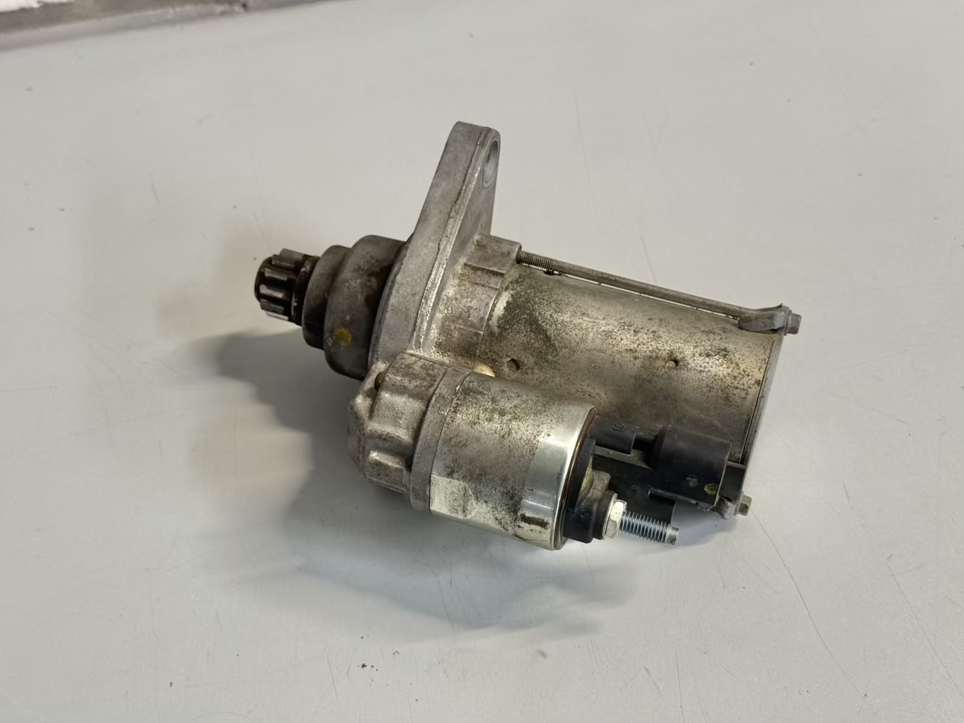 Anlasser Starter VW Golf Plus 2009 1,4 TSI 0AM911023B