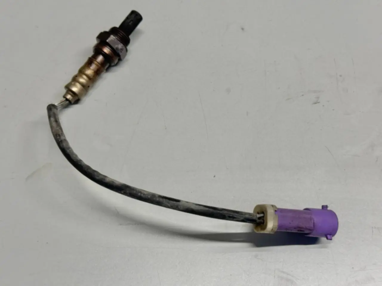 Lambdasonde Lambda Sonde Regelsonde Ford FORD Fiesta Focus 1.4L 2008 2S6A9G444BA