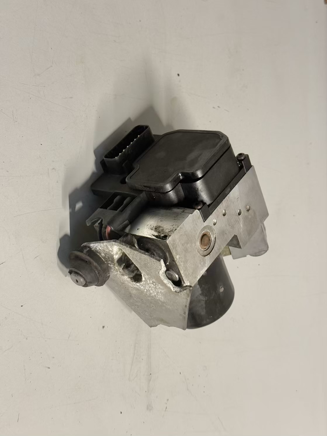 ABS Bremsaggregat ABS Block Mercedes BENZ CLK 320 1999 W208 A0034312412