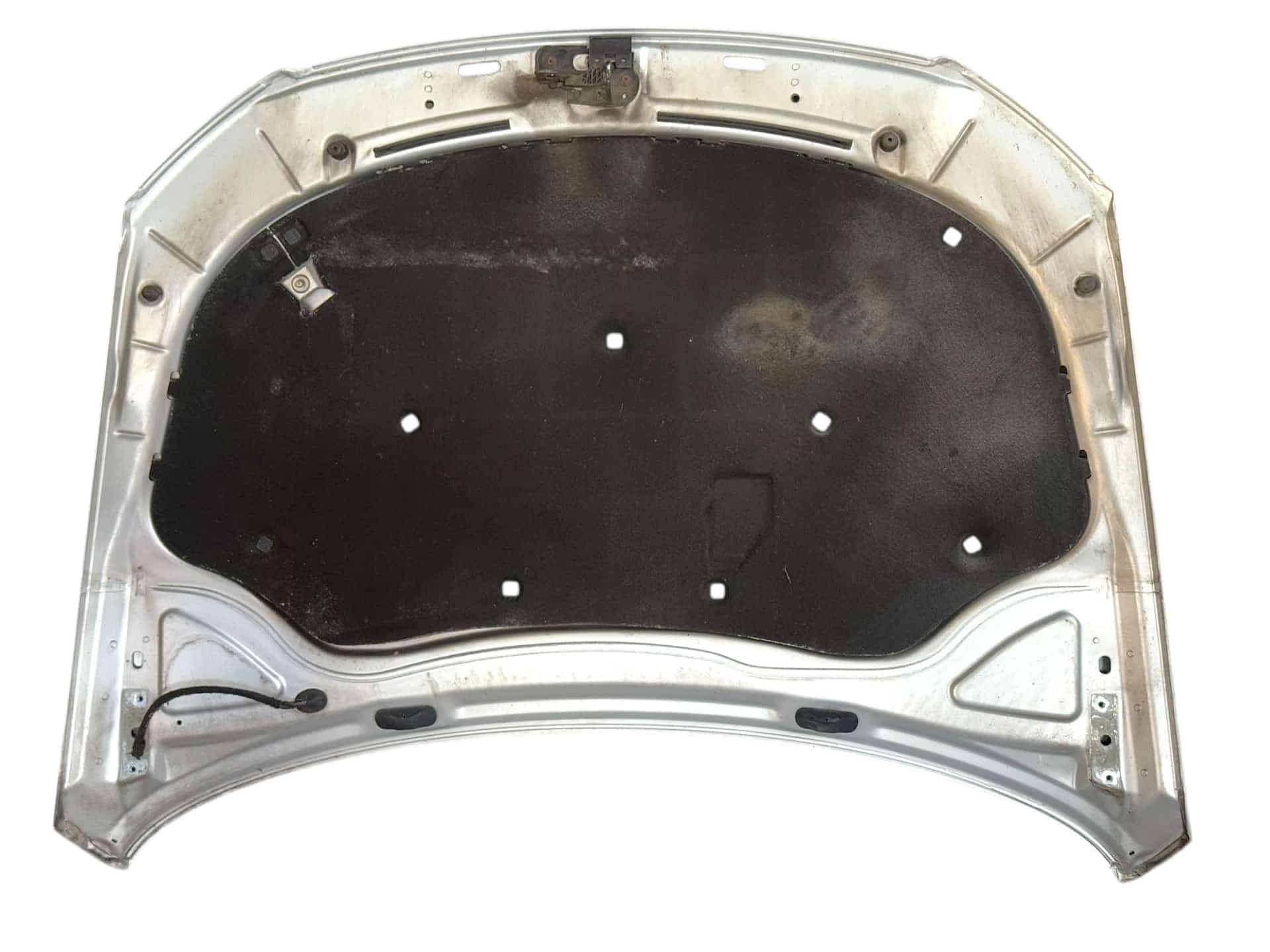 Motorhaube VW Passat 3C Kombi 2008