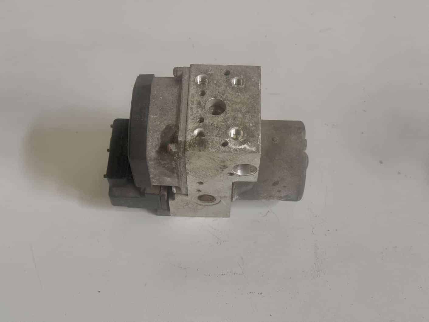 ABS PUMP Steuergerät Hydraulikblöcke OPEL MERIVA 2003