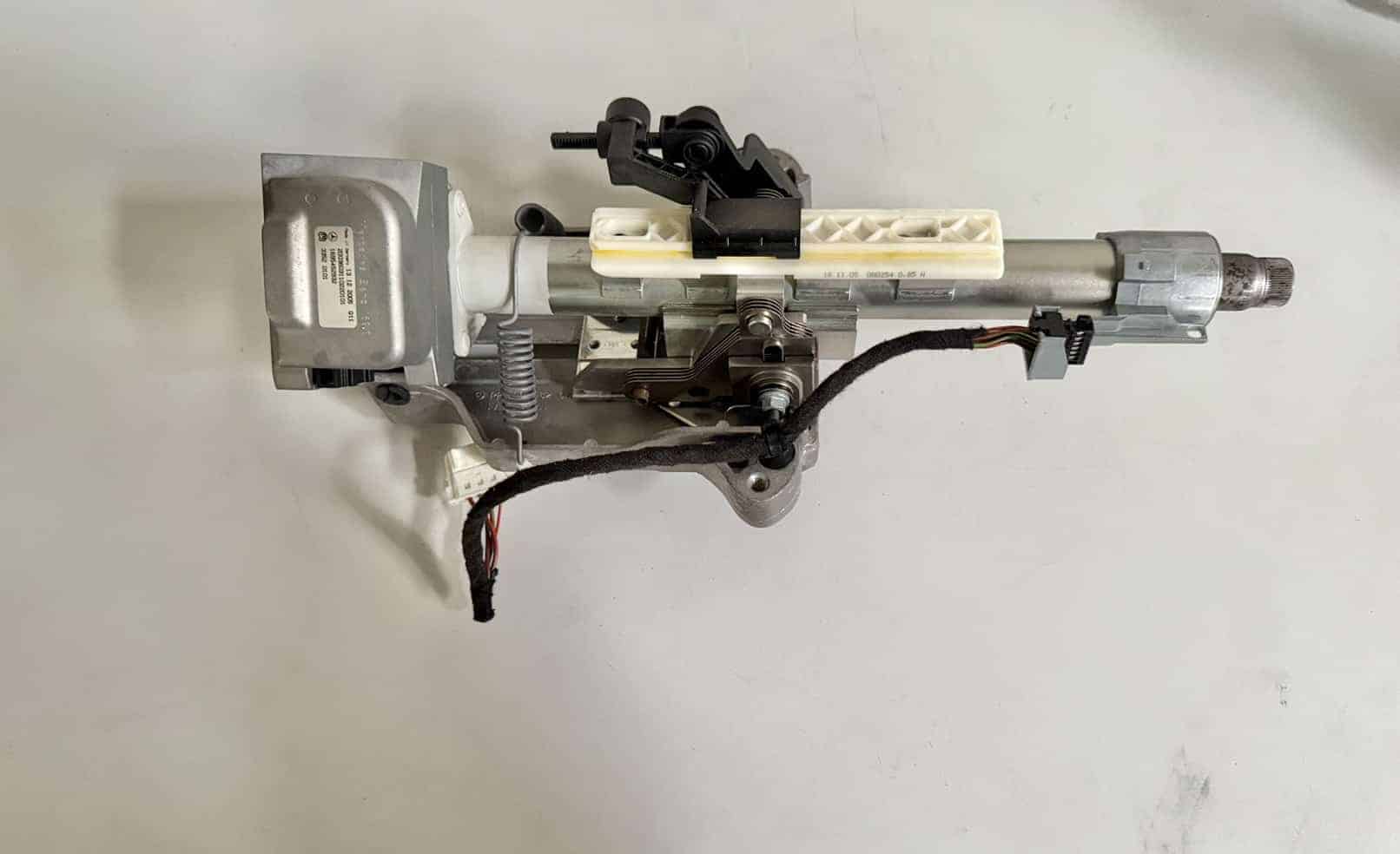 Lenksäule Lenkstange Lenk Mercedes BKlasse W245 B170 2005 169462023 1695452932