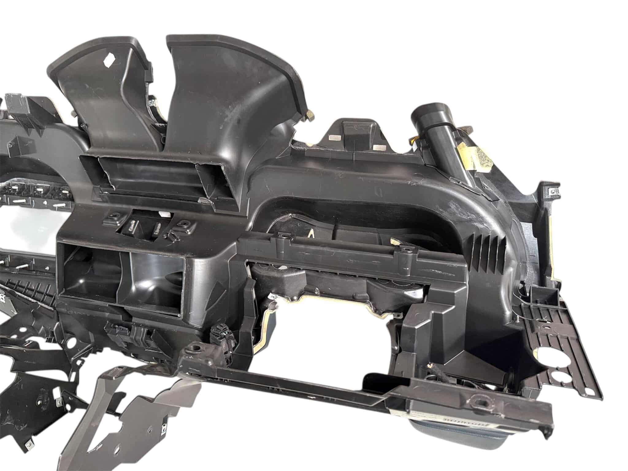 INSTRUMENTENTAFEL Armaturenbrett Ford C-Max 2014 AM51R04305EK1FI4