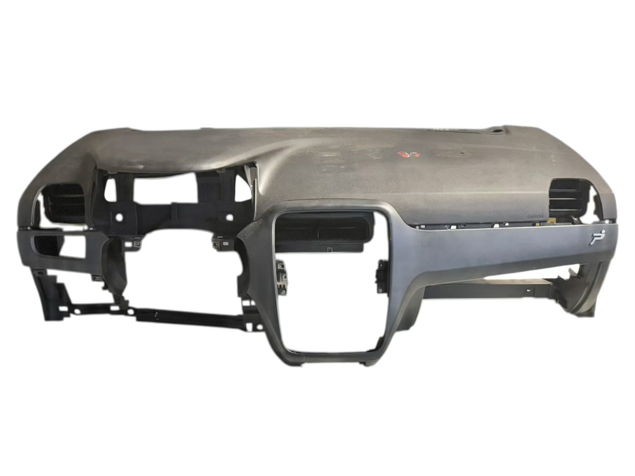 Armaturenbrett FIAT Punto 1.2 2008 735352246, 51718971, 51718965
