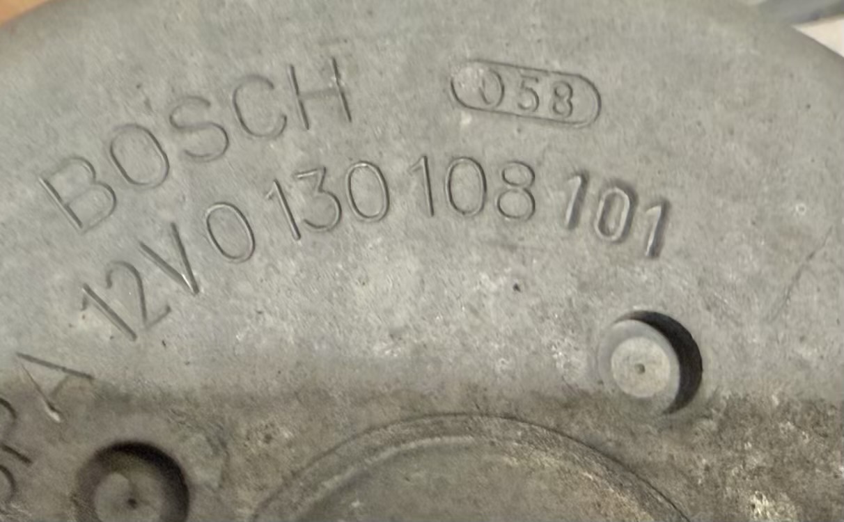 ABS Steuergerät Hydraulikblock OPEL MERIVA 2003 0273004655, 0130108101
