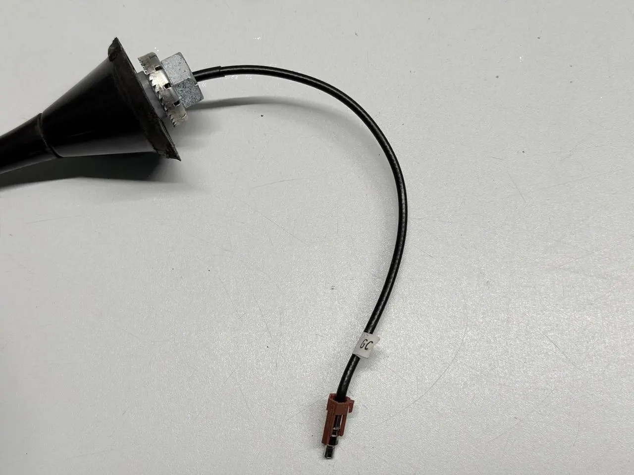 Antenne Dachantenne ASTRA-H 1.6 DOHC 2007 013139850