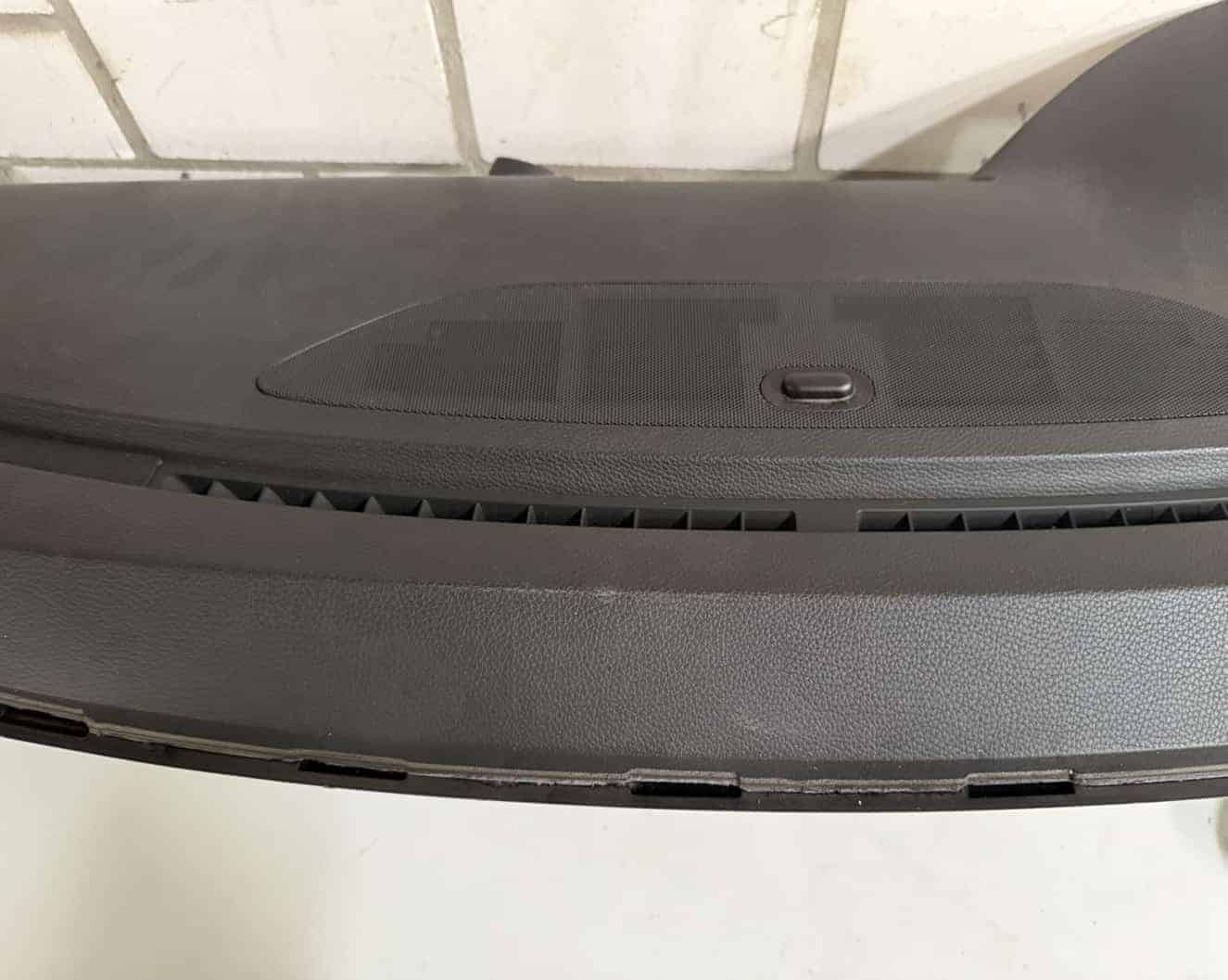 Armaturenbrett VW Passat 3C 3C1857003, 3C1819634, 3C1857009