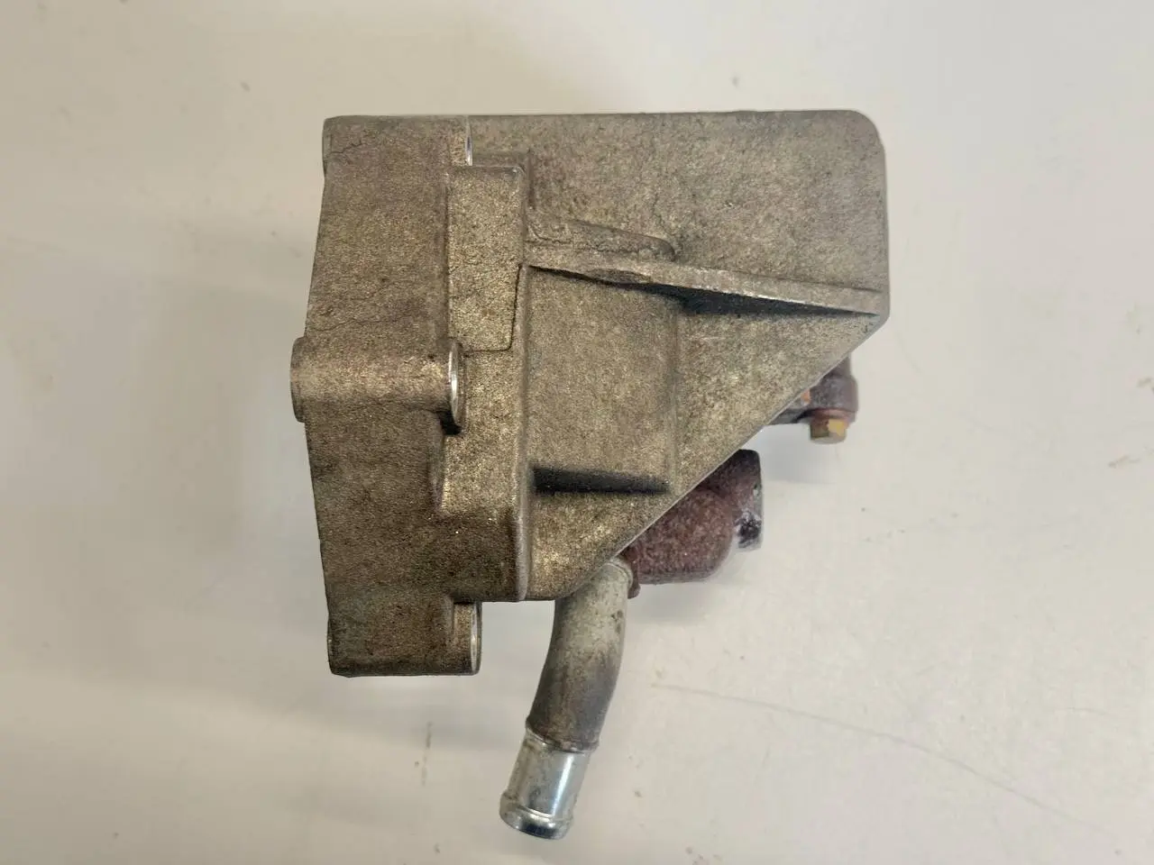 Servopumpe Hydraulikpumpe Schlauch Fiesta 1.4L FORD Fiesta 1.4L 2008 2SCE3A733AA