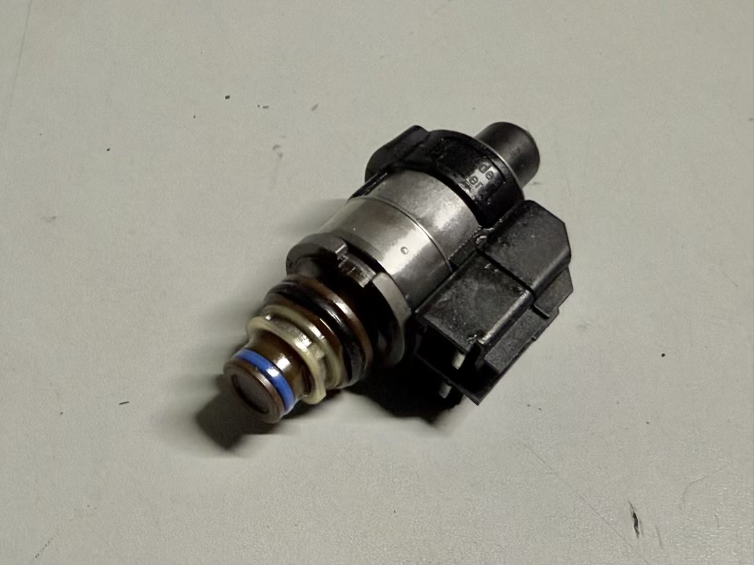 Automatikgetriebe Magnetventil BKlasse W245 B170 2005 A2202771098, 0260130035