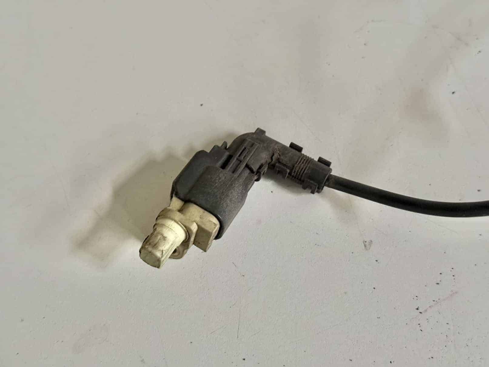 ABS Sensor Hinten Links Raddrehzahl Ford C-Max 2014 AV6T2C055ACG