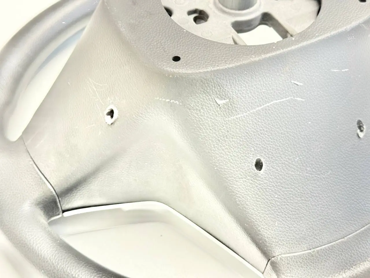 Lenkrad Steuerrad Airbaglenkrad OPEL GM ANTARA 2007 96440827, 95494215