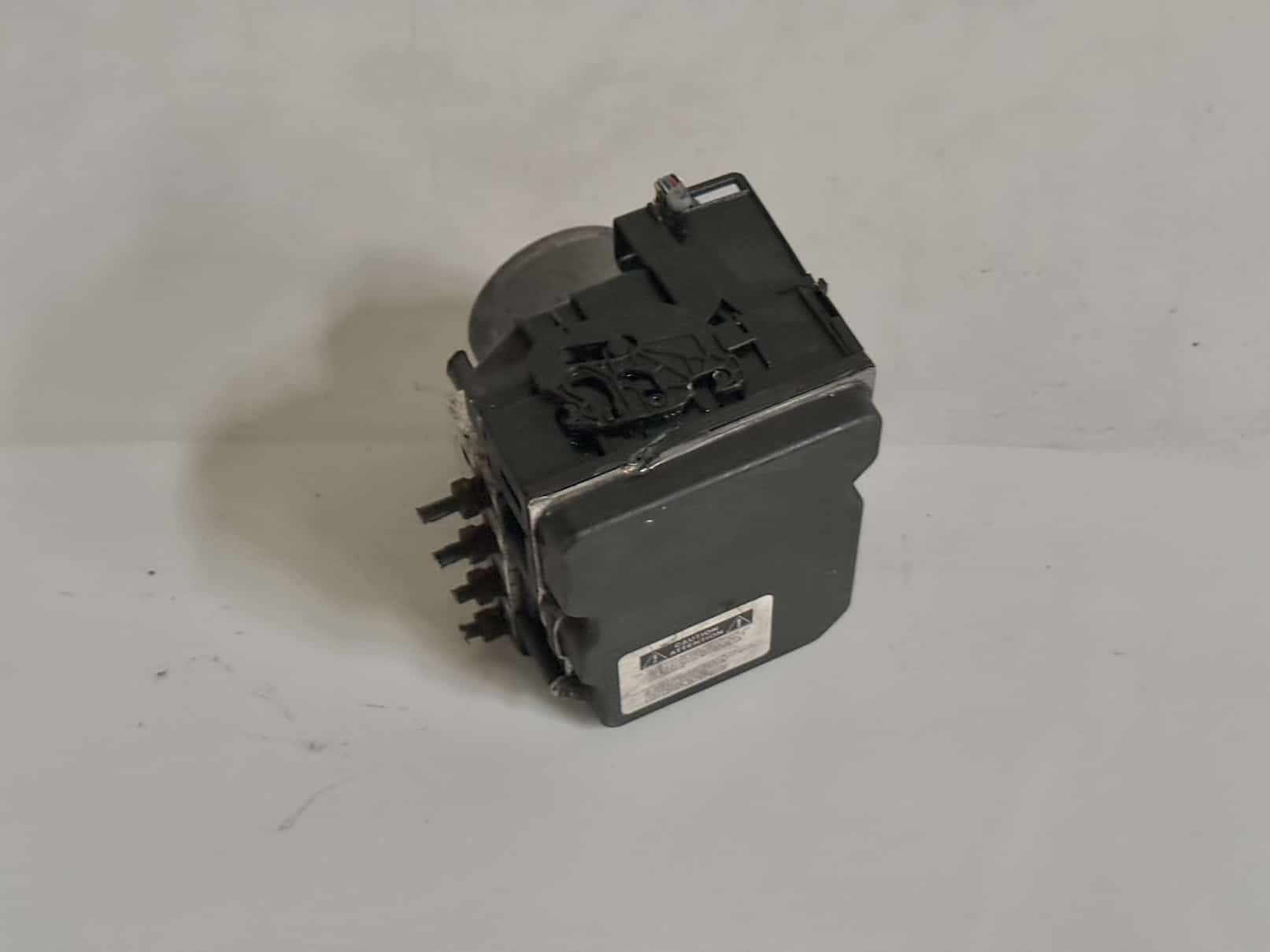 ABS Hydraulikblock Steuergerät TOYOTA Verso 2008