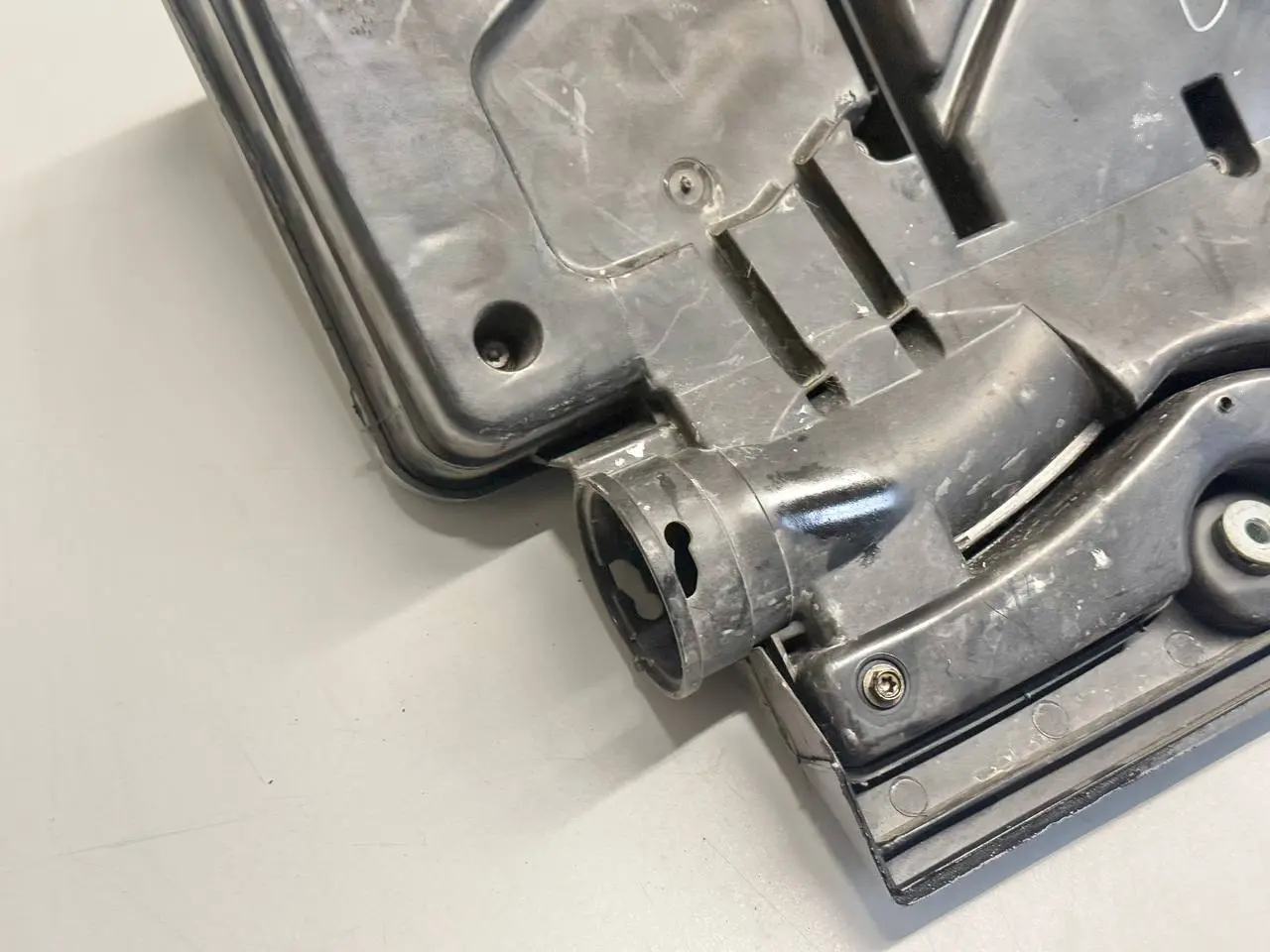 Luftfiltergehäuse, Luftkasten, Filterkasten Ford Fiesta 1.25L 2010 25619600CF