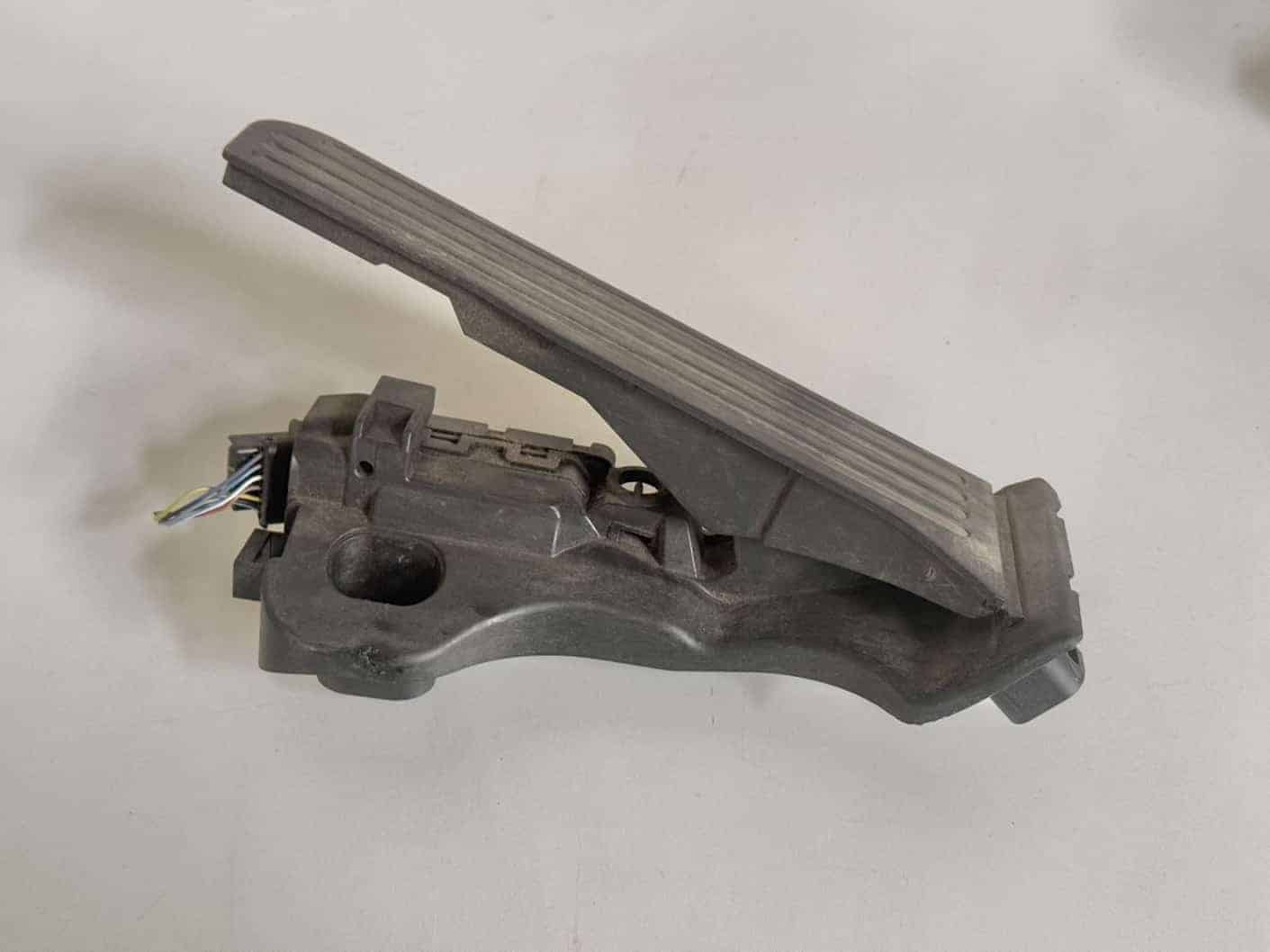 Gaspedal VW Golf5 1K1 1.4L