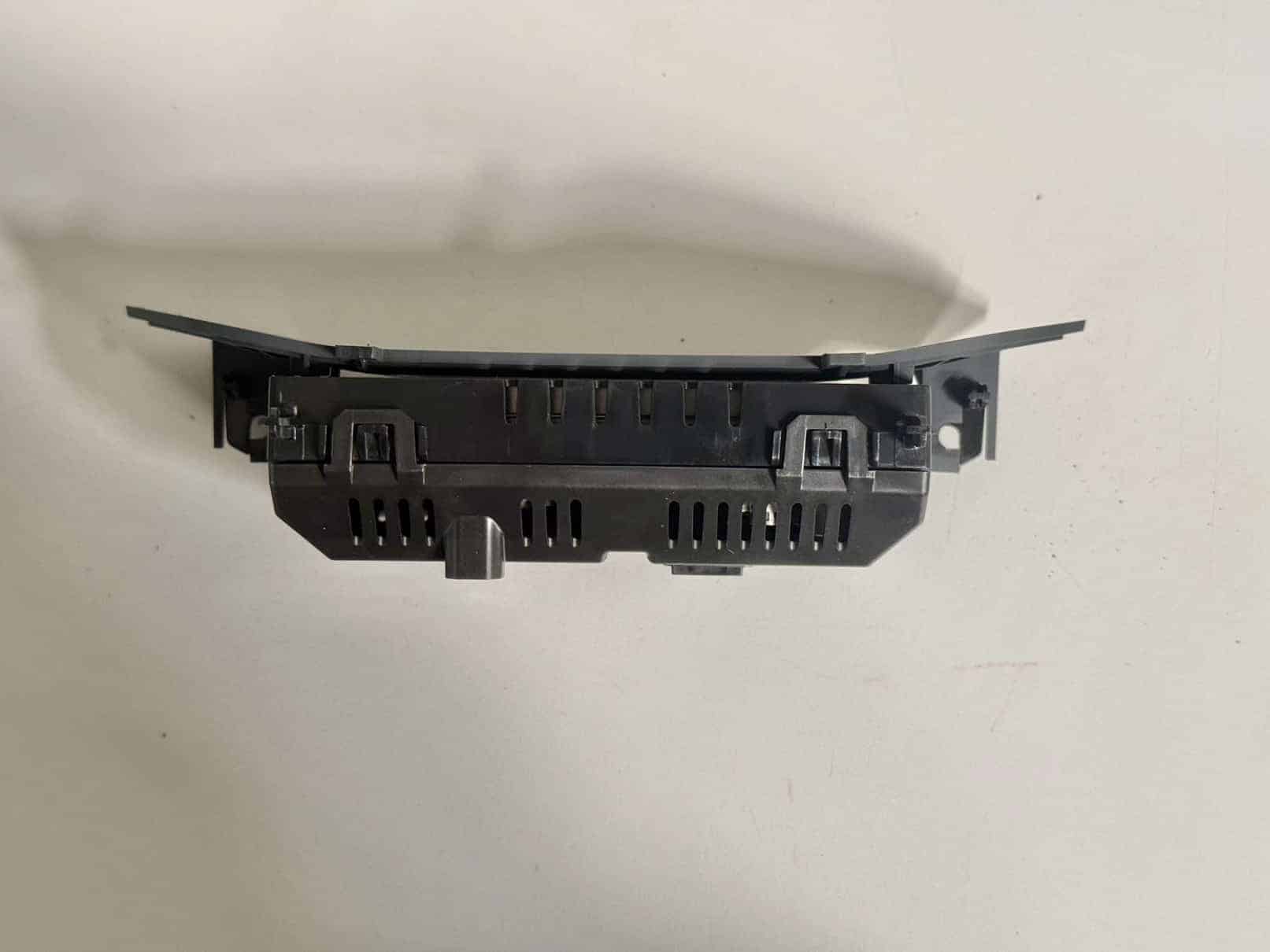 Autoradio Anzeige Bildschirm Mittelkonsole Ford C-Max 2014 DM5T18B955GC