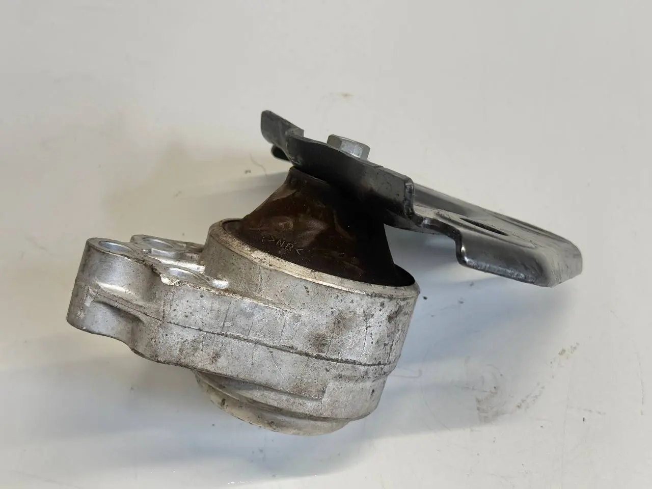 Lagerbock für Motoraufhängung Fiesta 1.4L 2008 FORD Fiesta 1.4L 2008 2S616F012AD