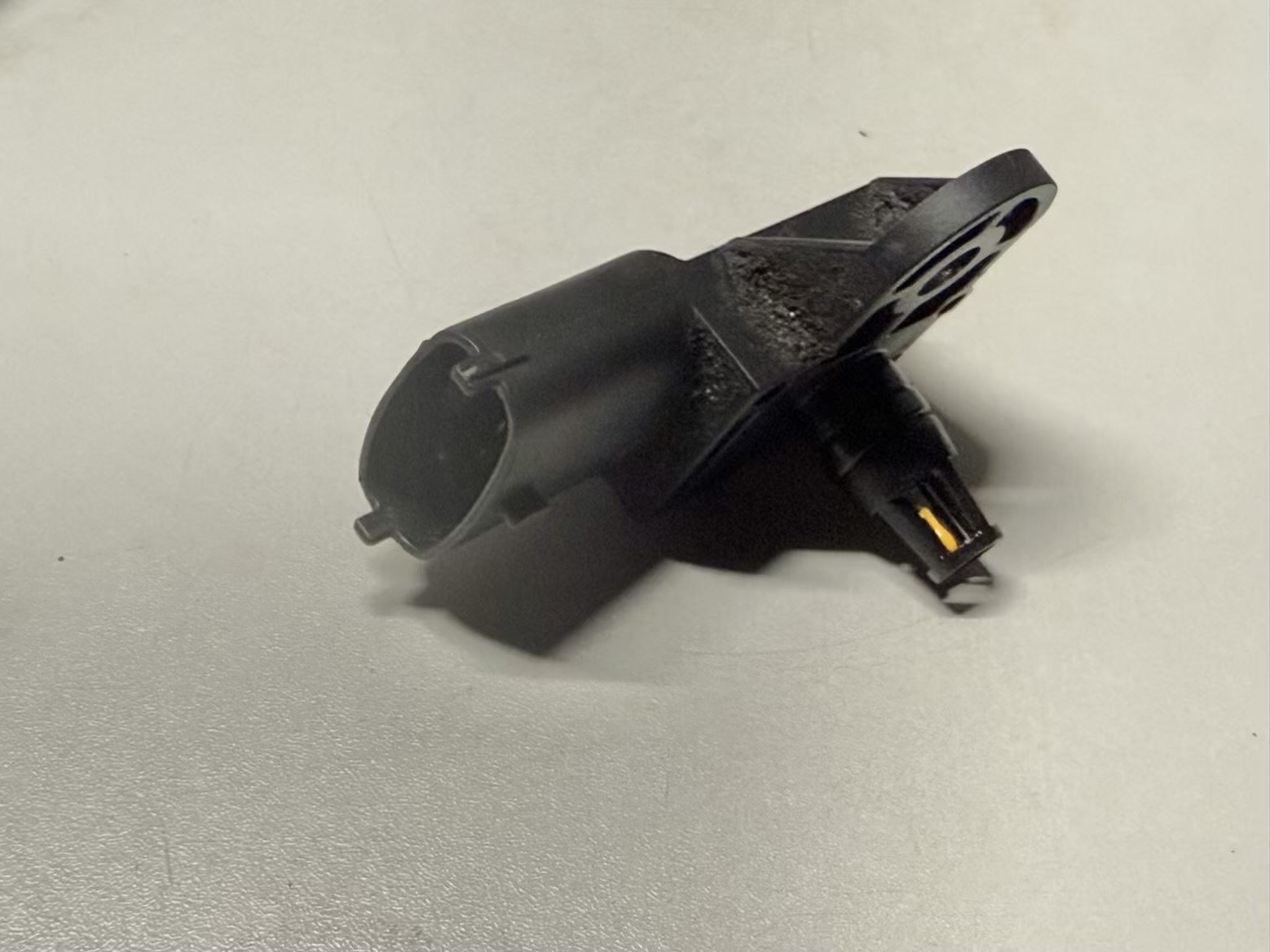 Drucksensor MAP Sensor Bosch FIAT Punto 1.2 2008 0261230030
