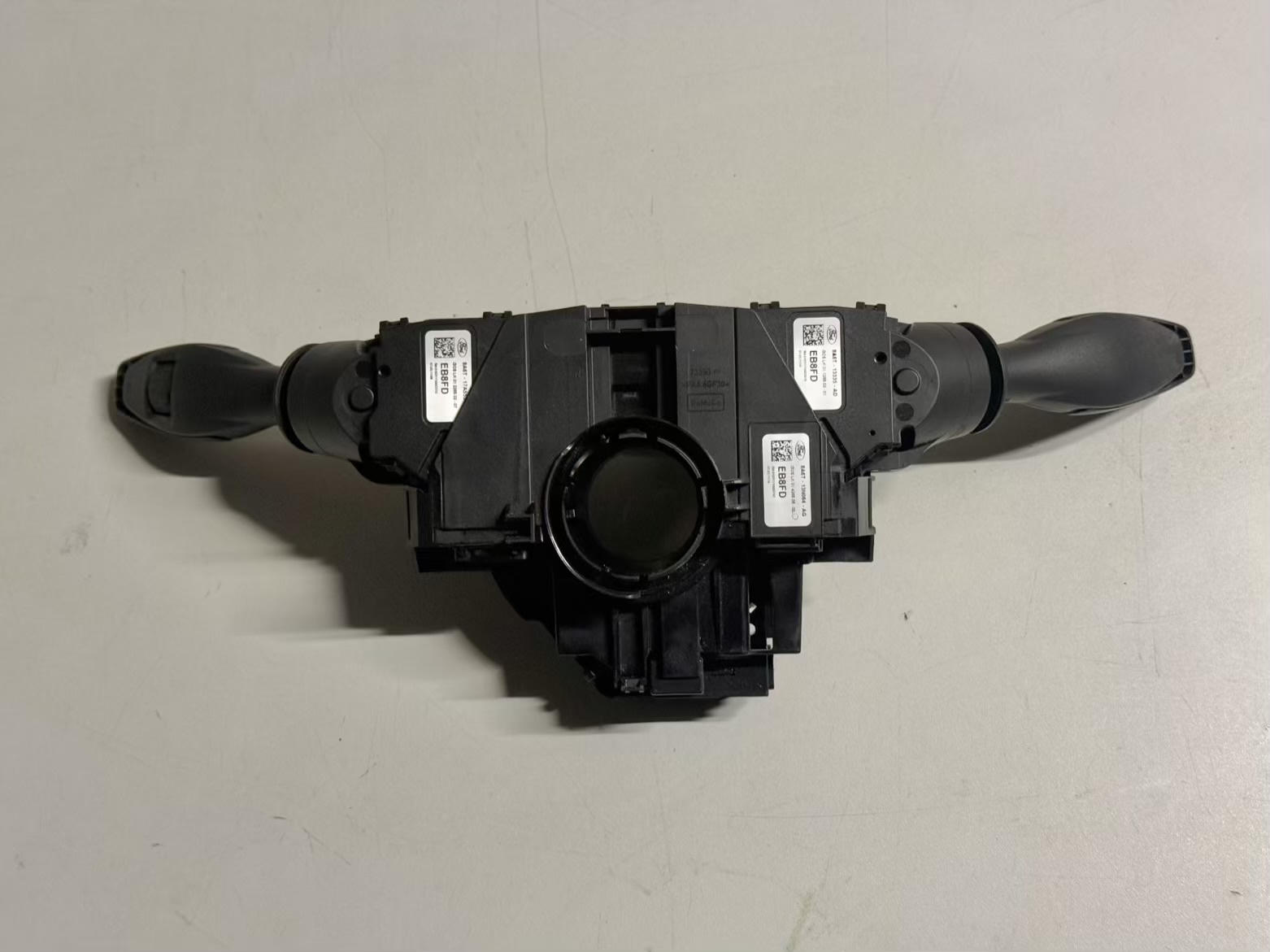 Airbag Schleifring Lenkstockschalter FORD Fiesta 1.4L 2008 8A6T13N064AG