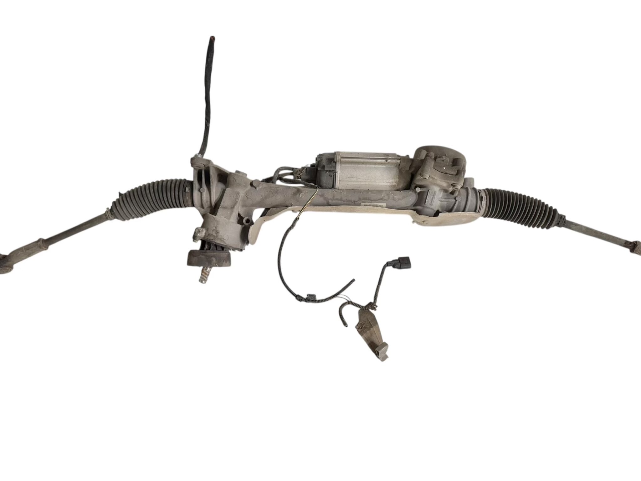 Lenkgetriebe Elektrische Lenkung Audi Seat Skoda VW Golf Plus 2009 1K0909144H