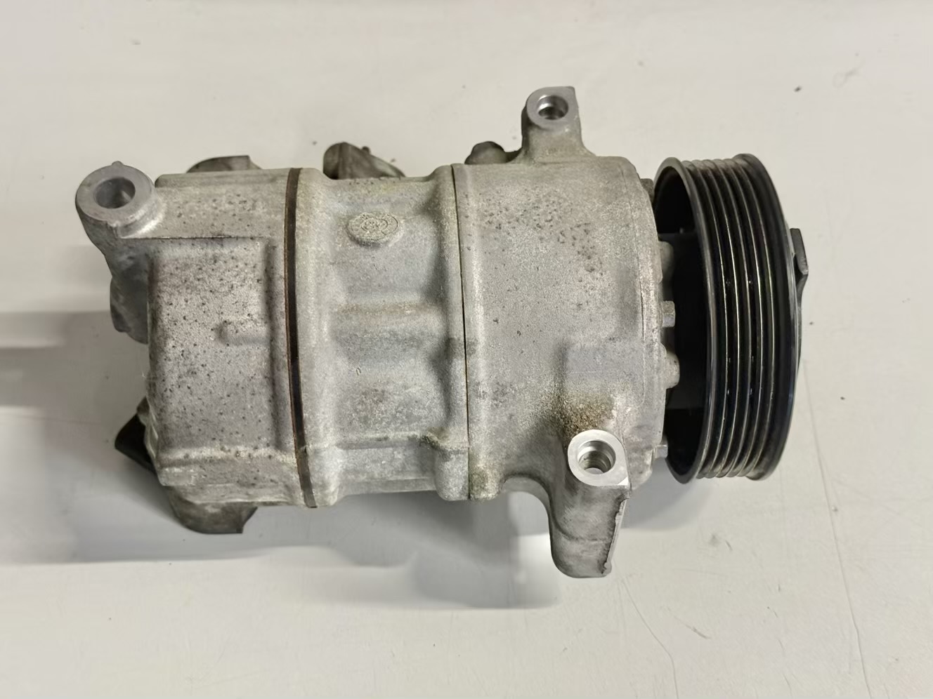 Kompressor Klimakompressor VW Golf Plus 2009 1,4 TSI 5N0820803