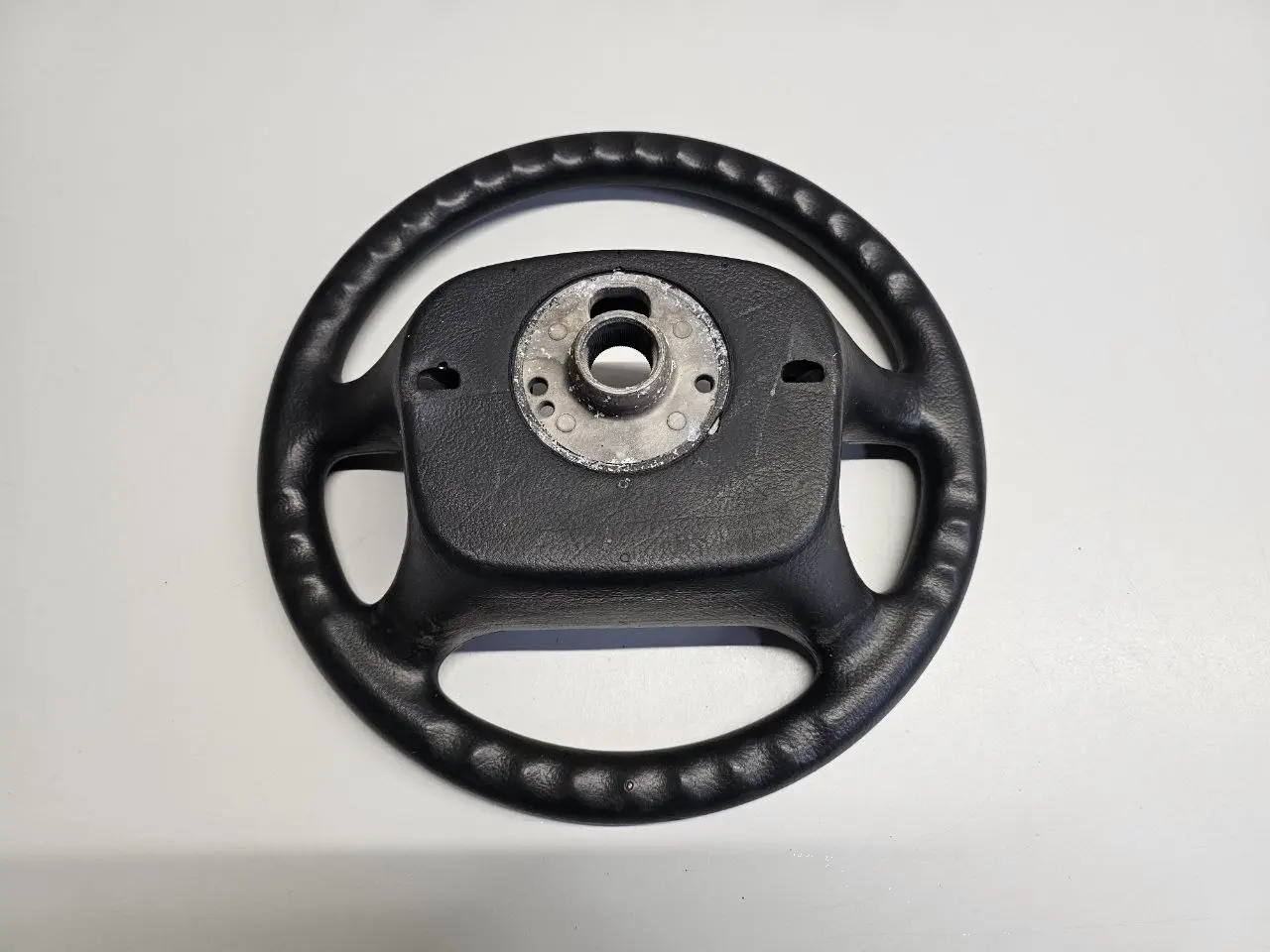 Lenkrad komplett mit Airbag Golf 4 VW Golf 4 1,6 1J1 2000 1J0419091S
