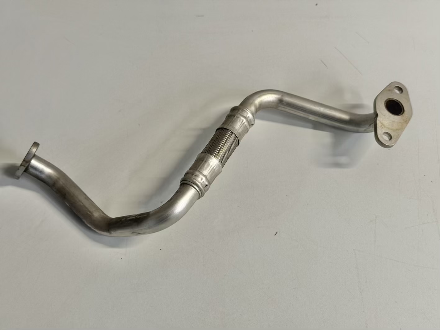 Rücklaufleitung Turbo VW Golf Plus 2009 1,4 TSI 03C145735F