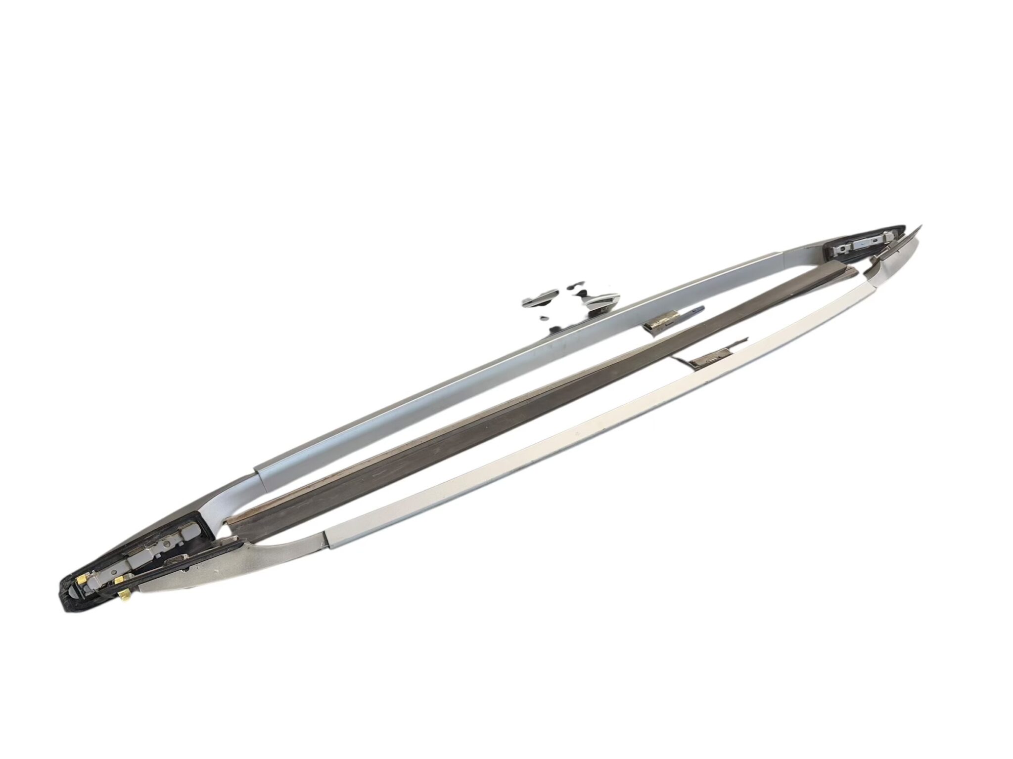 Dachreling Komplett Set Links u. Rechts Ford C-Max 2014 AM51U55123A, AM51U55122A
