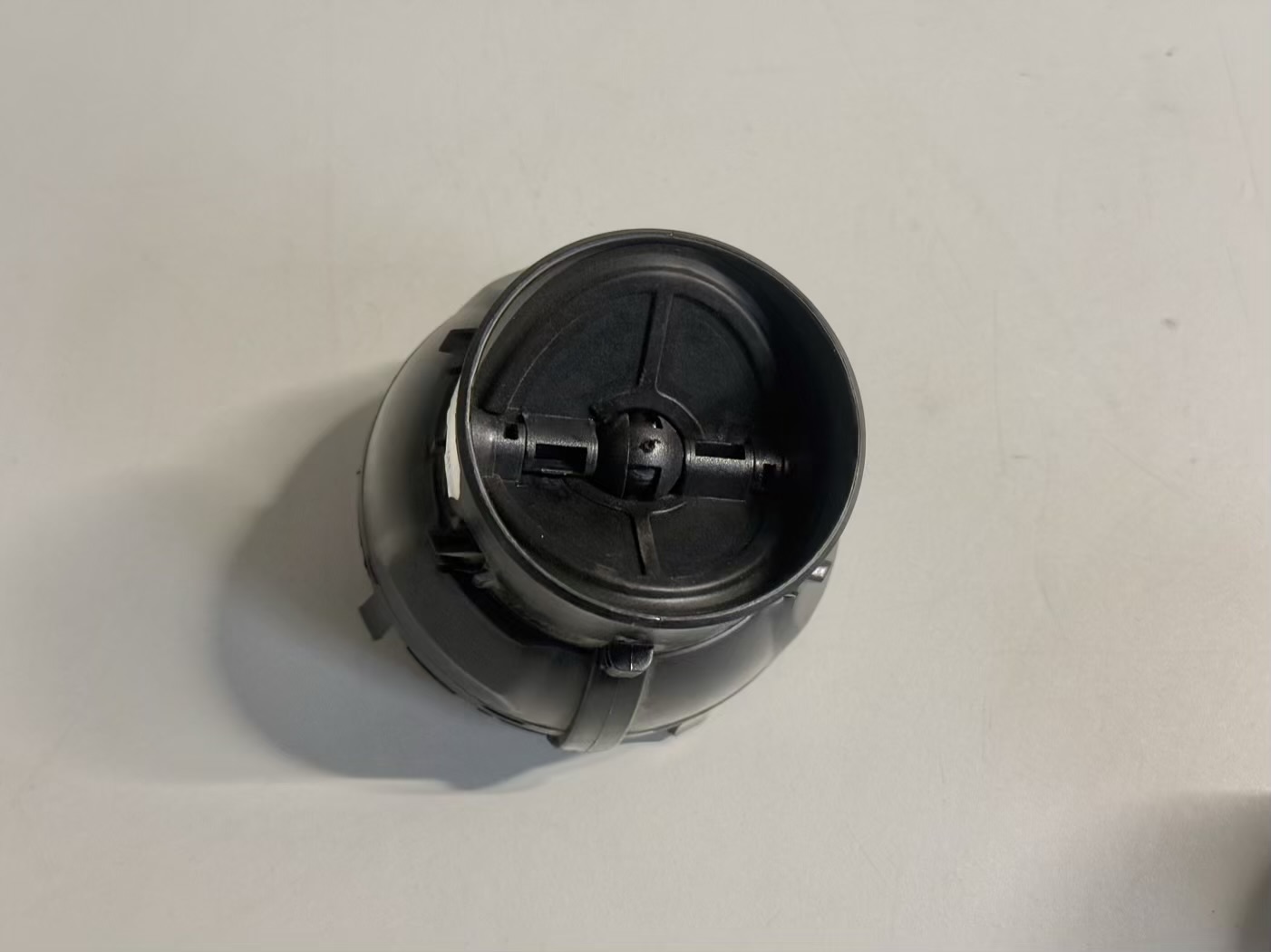 Luftdüse Lüftungsdüse Lüftungsgitter Seat Ibiza 1.2 2008