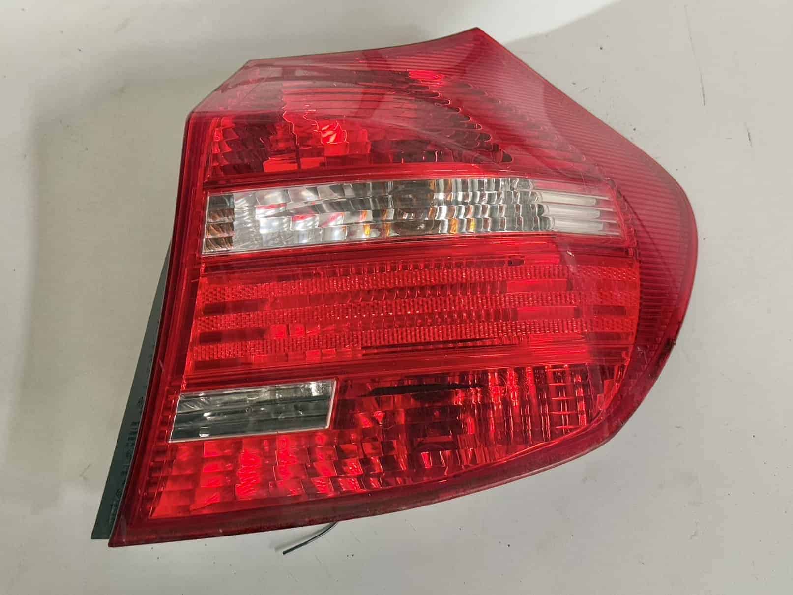 Heckleuchte Rückleuchte Rechts BMW 116i E81 2011