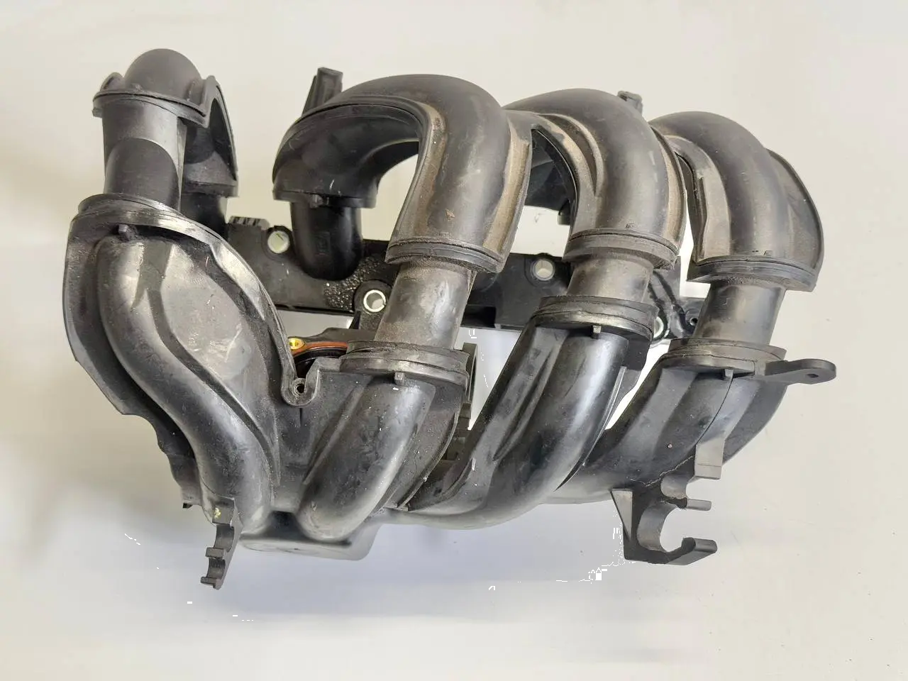 Ansaugbrücke Krümmer Saugrohr C-Max 1.0L FORD Fiesta 1.4L 2008 2S6G9424E