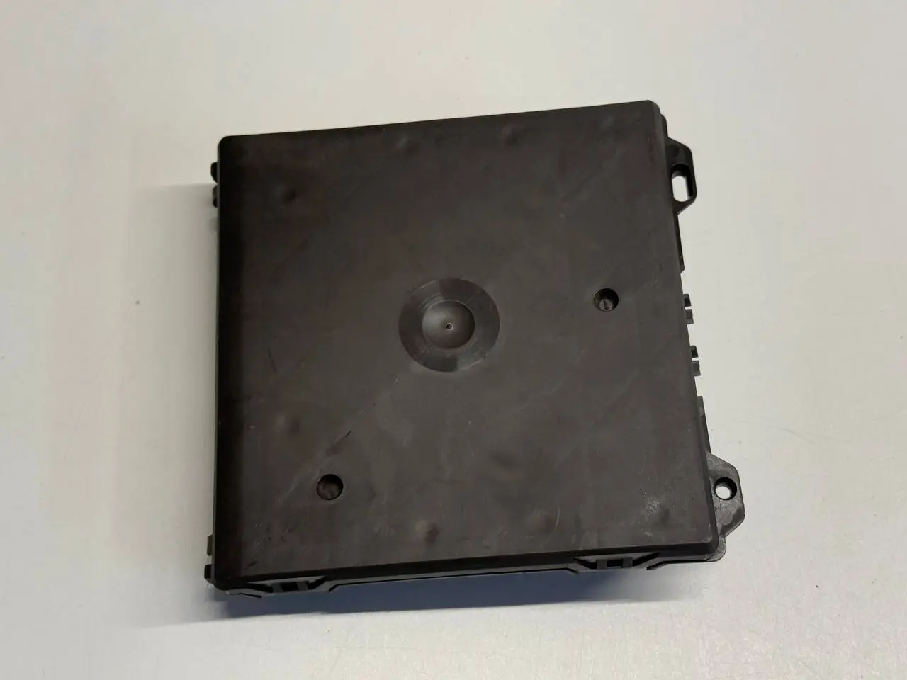 Bordnetzsteuergerät BCM Karroserie für VW Polo 9N1 1,2L 2002 6Q1937049C